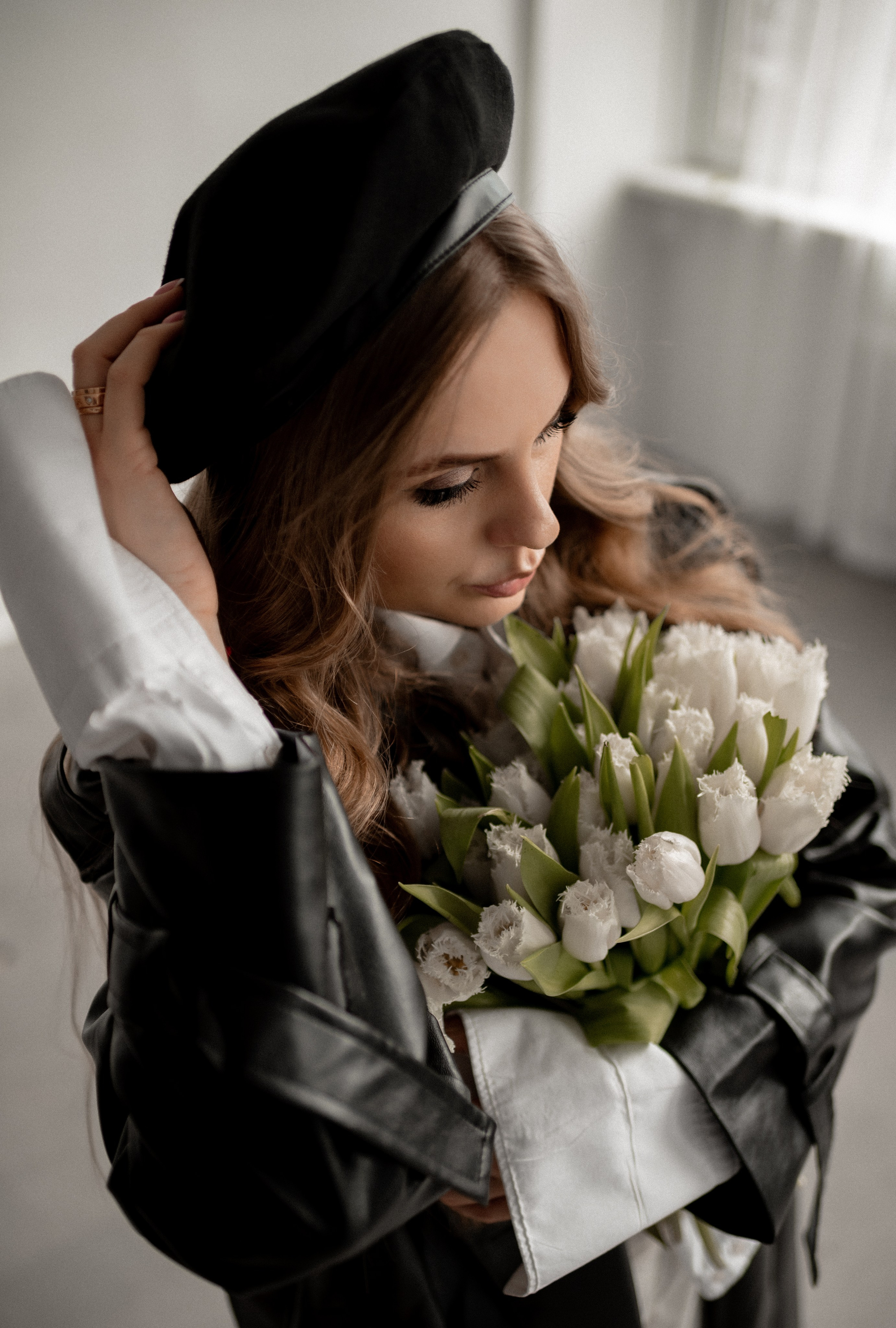 Виктория. Свадебный и семейный фотограф в Серпухове Александра Дерюшева