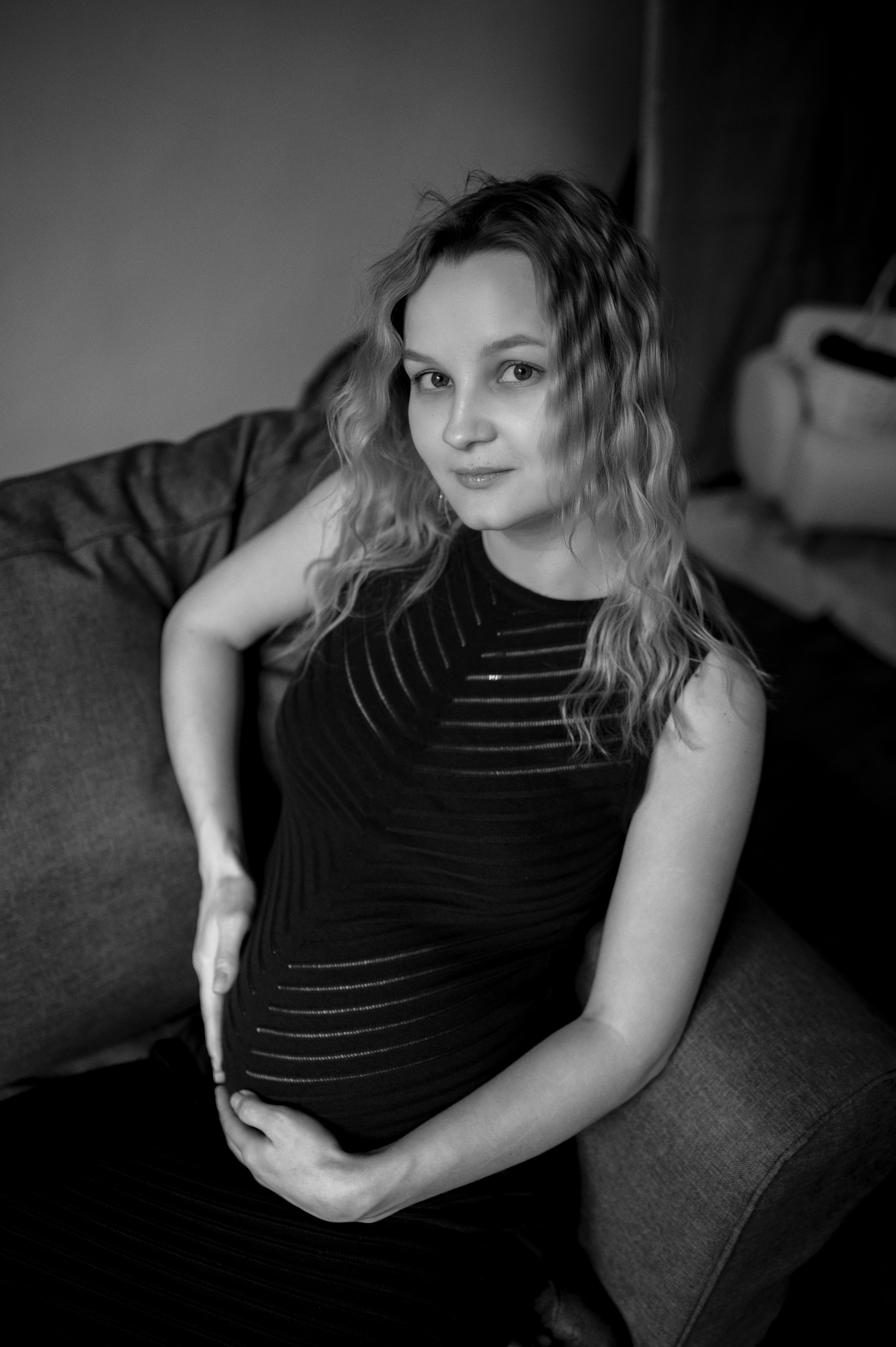 Максим и Дарья. Свадебный и семейный фотограф в Серпухове Александра Дерюшева