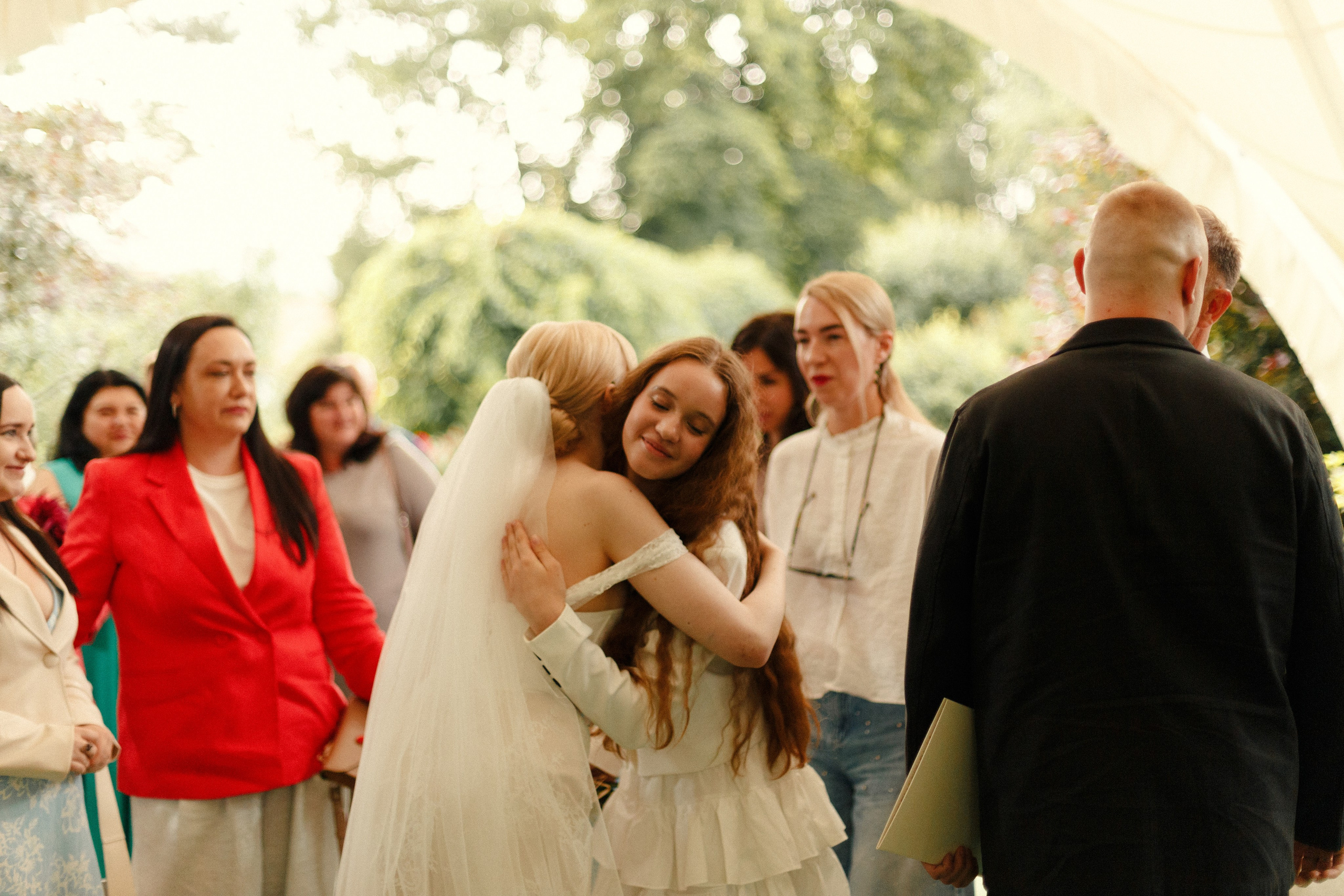 Даня и Настя. Фотограф в Москве — Евгения Прокопенко