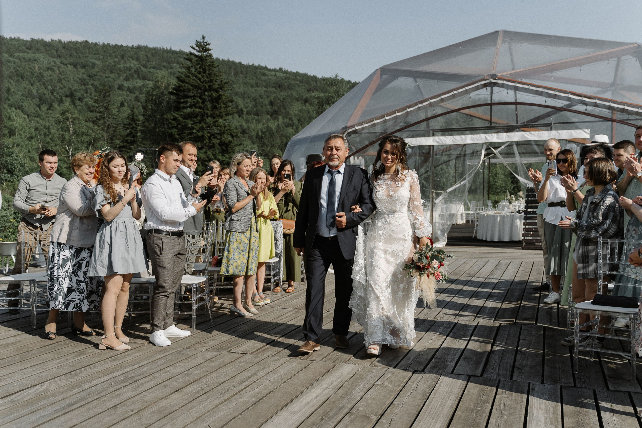 Татьяна и Михаил. Фотограф в Иркутске Михаил Торопов