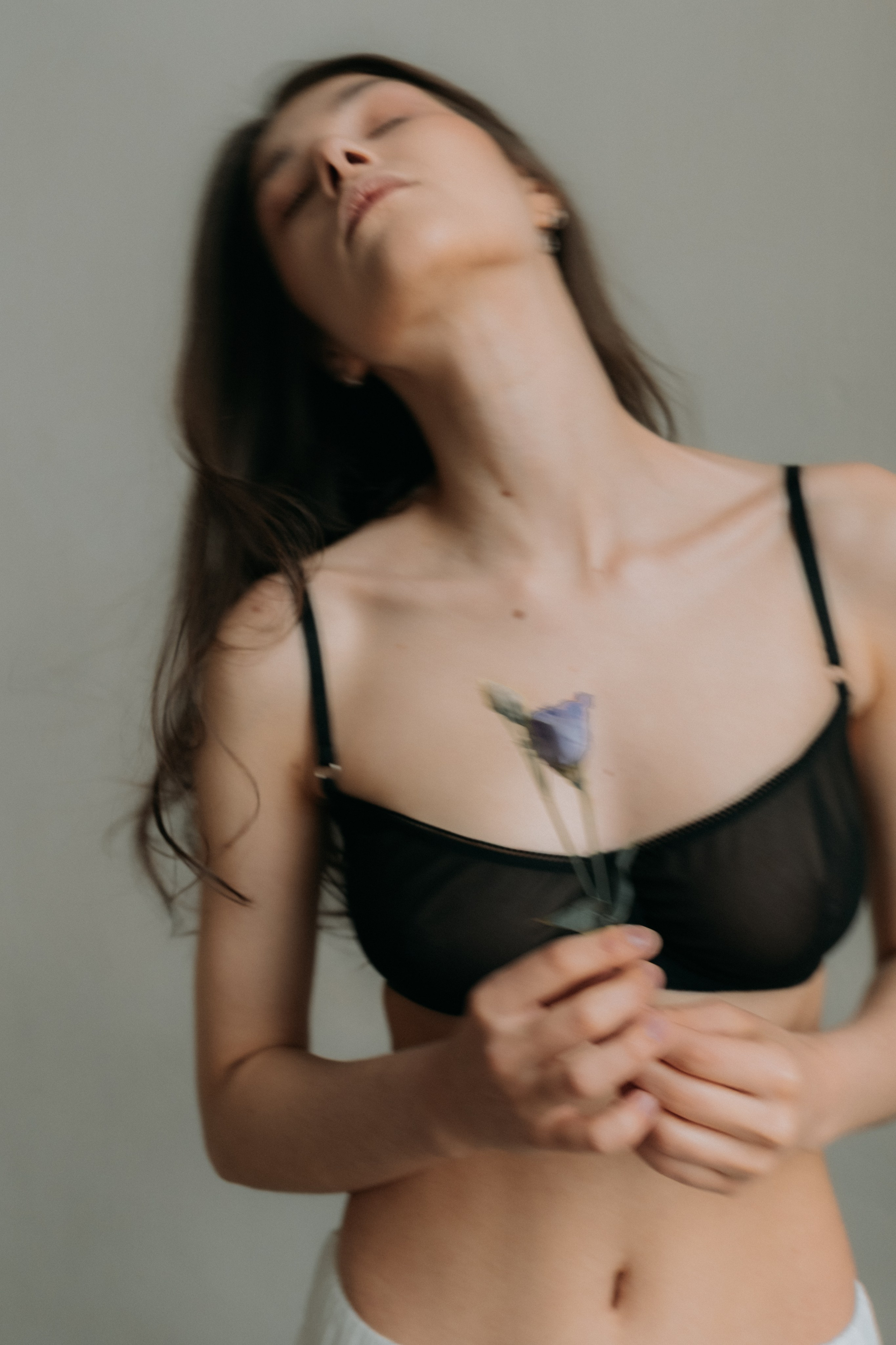 UlU. Портретный фотограф DanilNabody