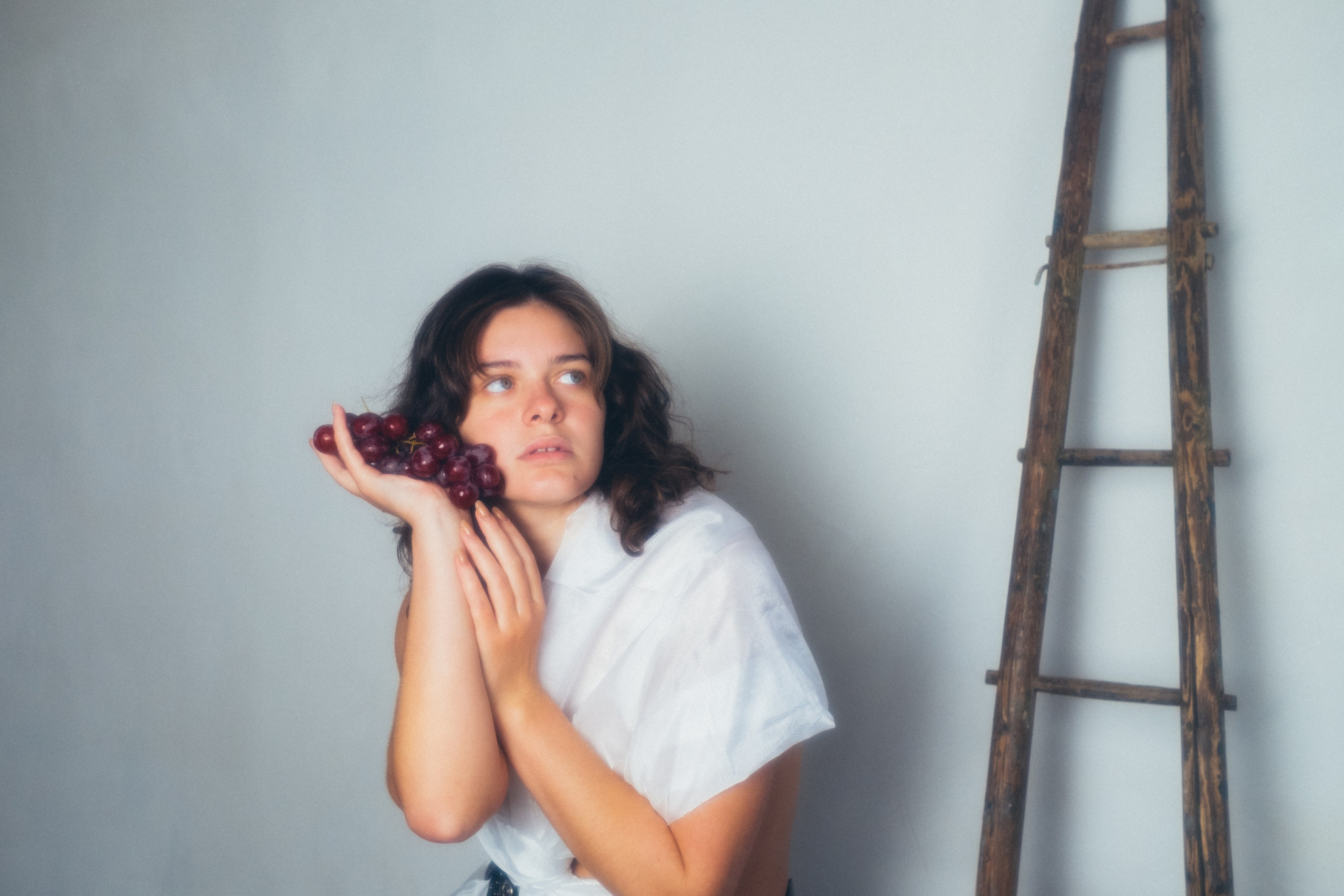 RES. Портретный фотограф DanilNabody