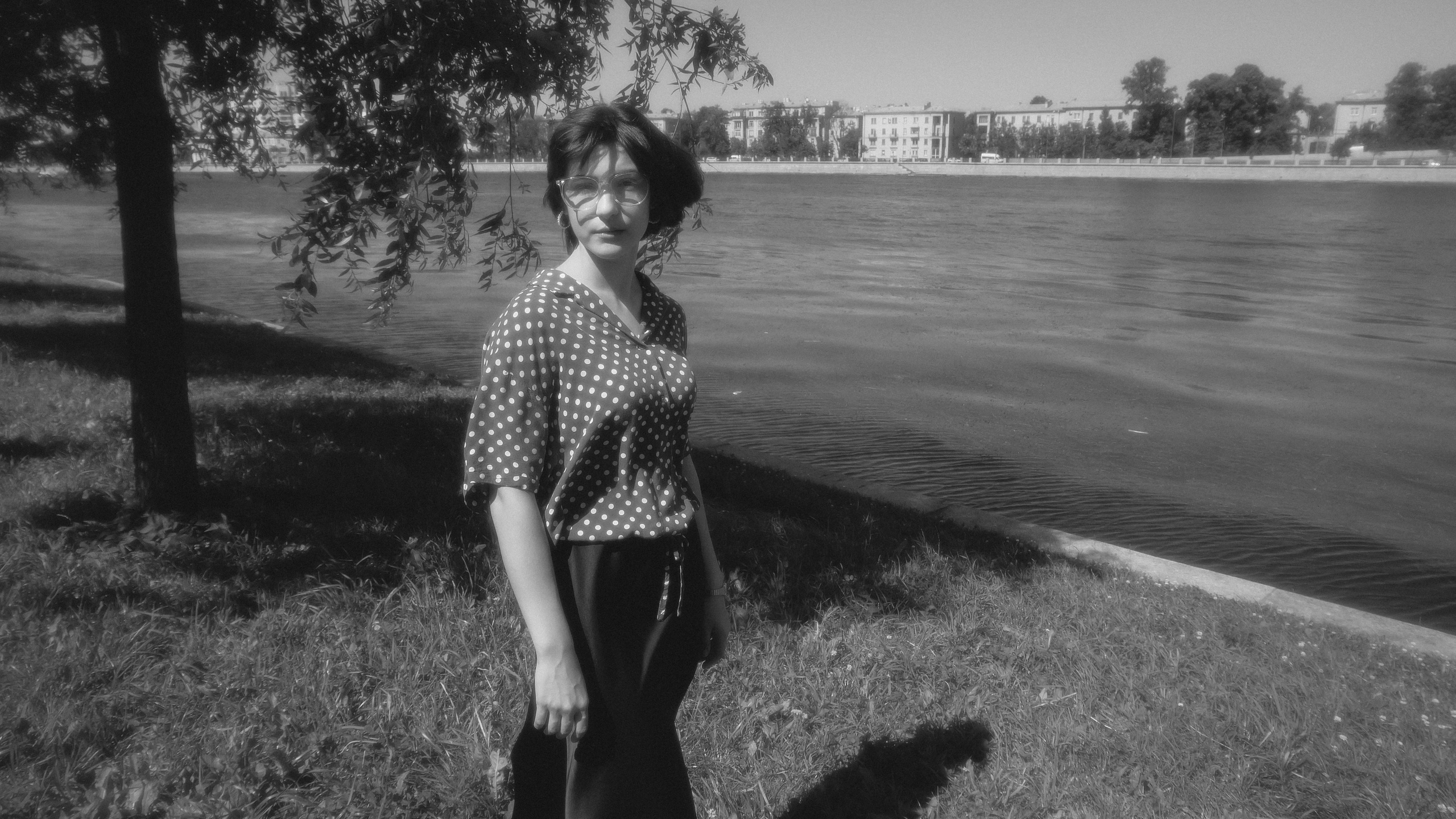 FANTSY. Портретный фотограф DanilNabody