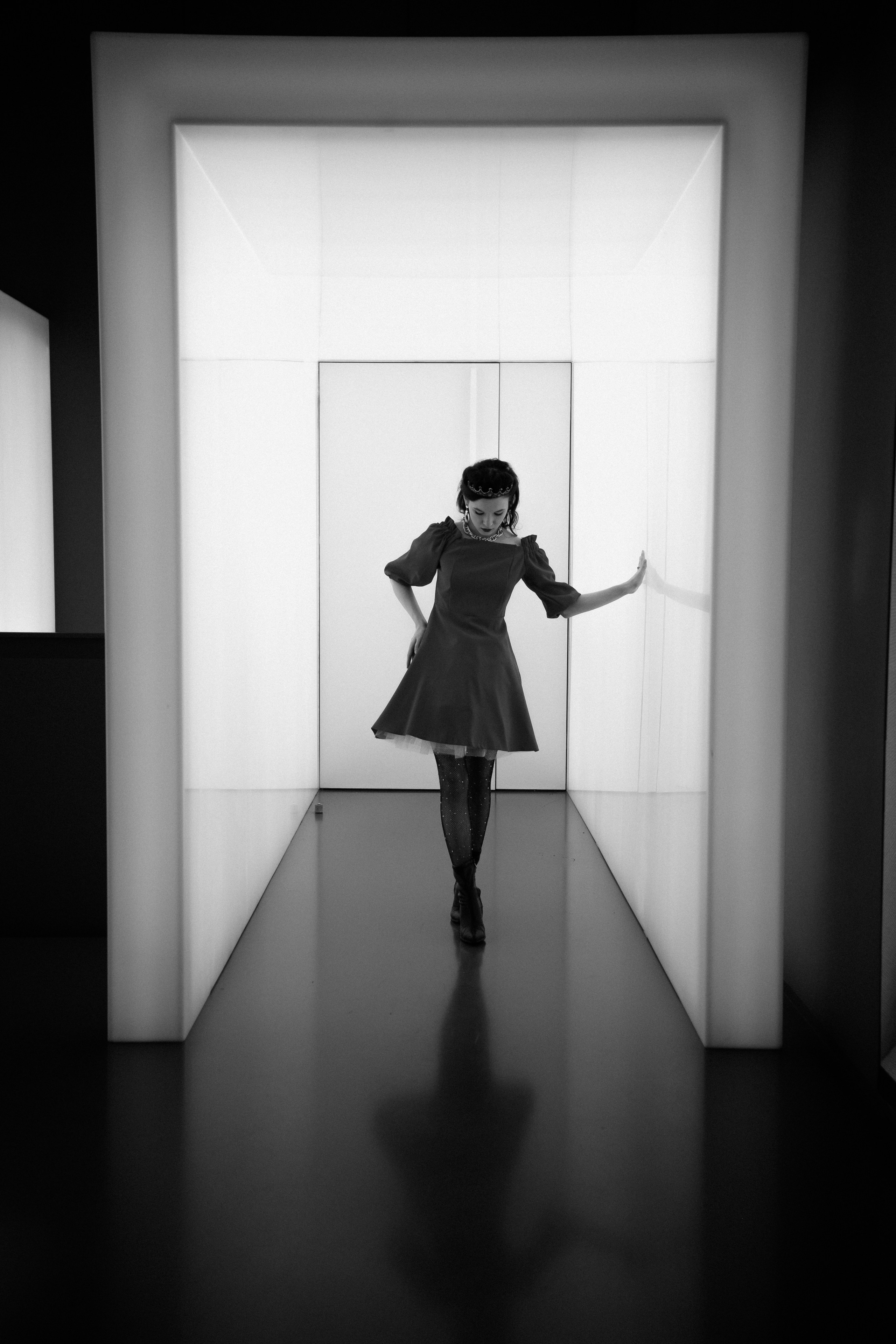 LZA. Портретный фотограф DanilNabody