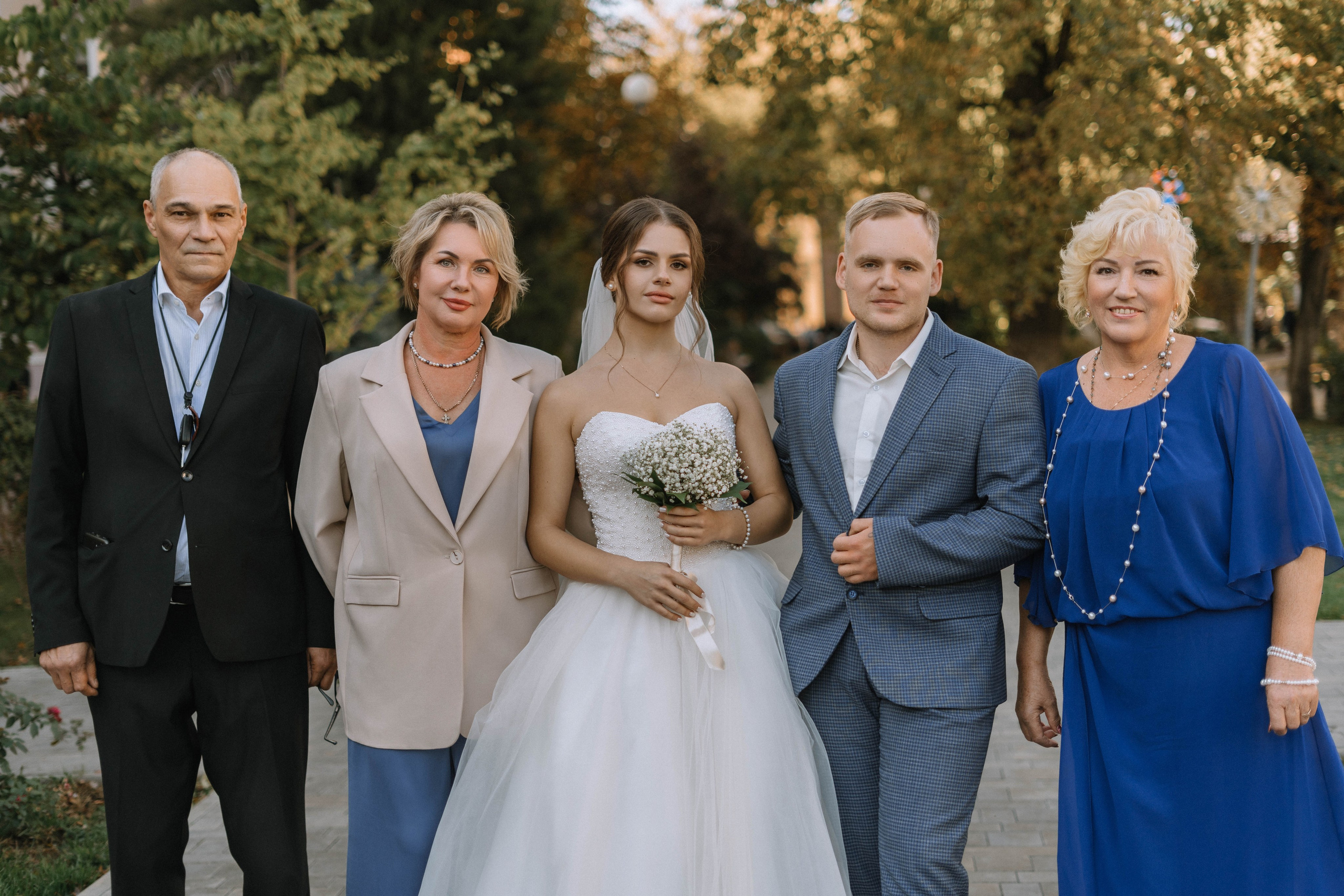 Владимир & Дарья