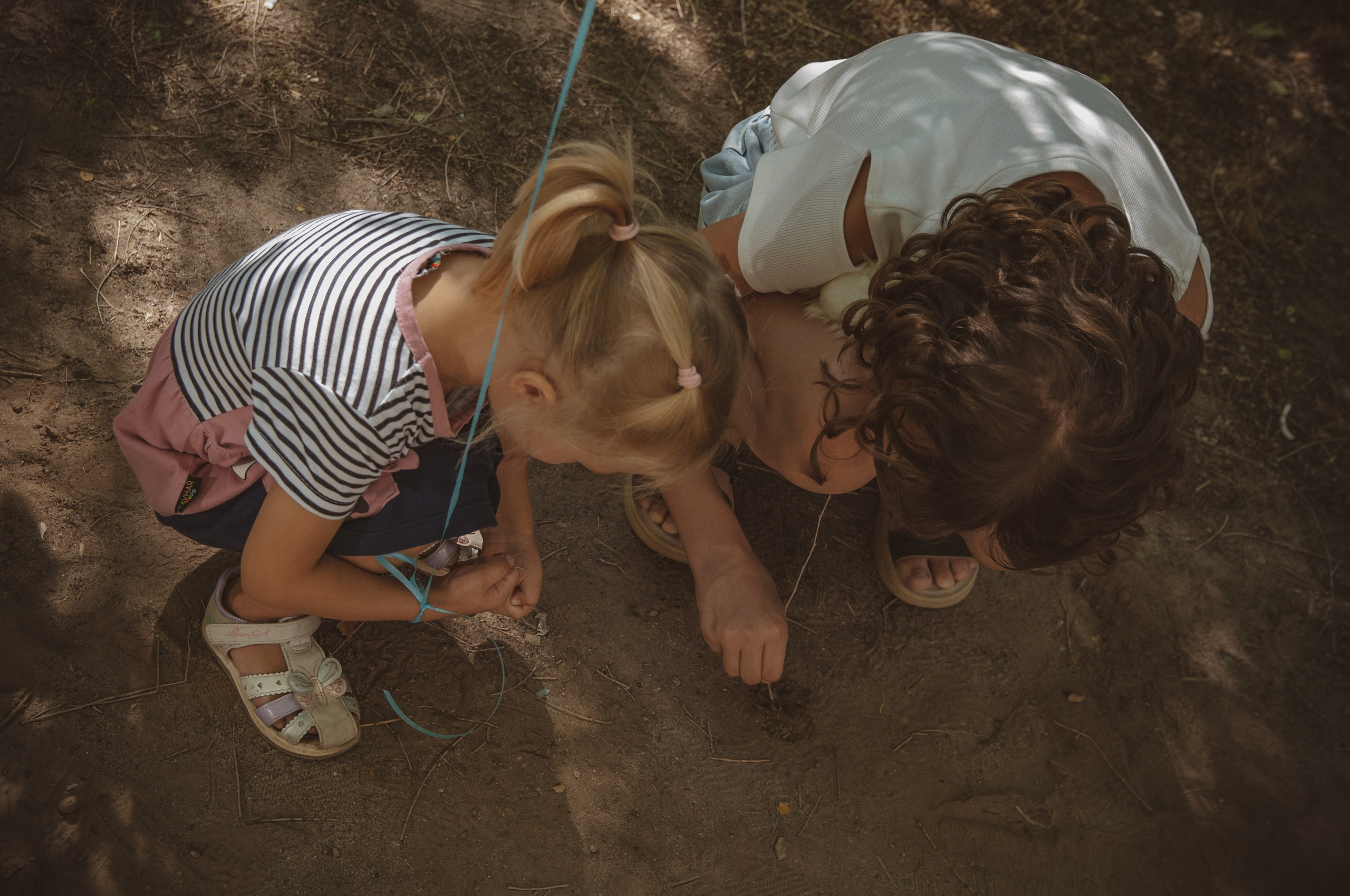 Выписка из роддома. Фотограф Катя Щербина