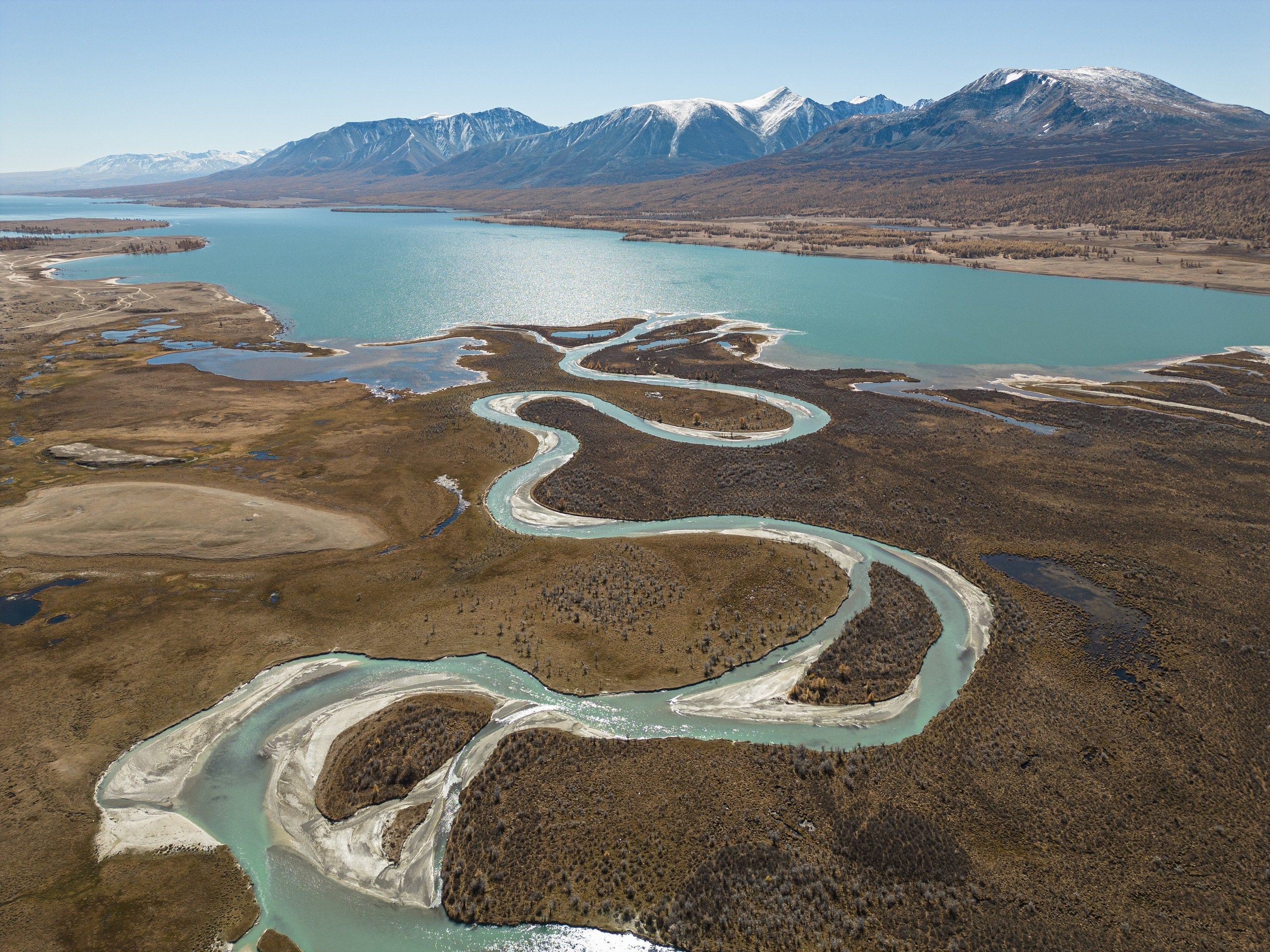 Монголия. Фотограф в Красноярске Нерозя Александр. Пейзаж, природа, портрет