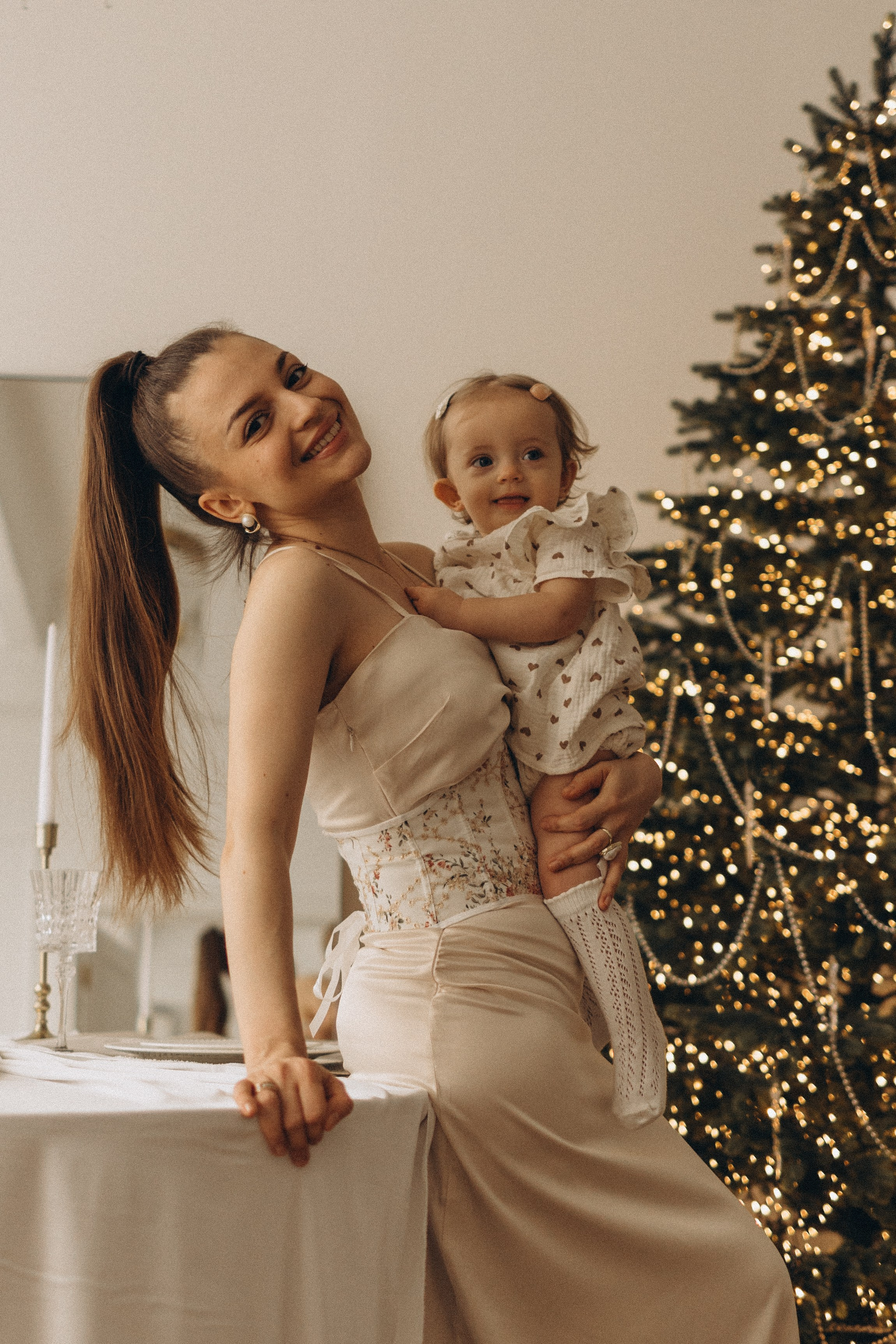 Мира, Алина и Илья. Семейный фотограф в Москве Ксения Аганина