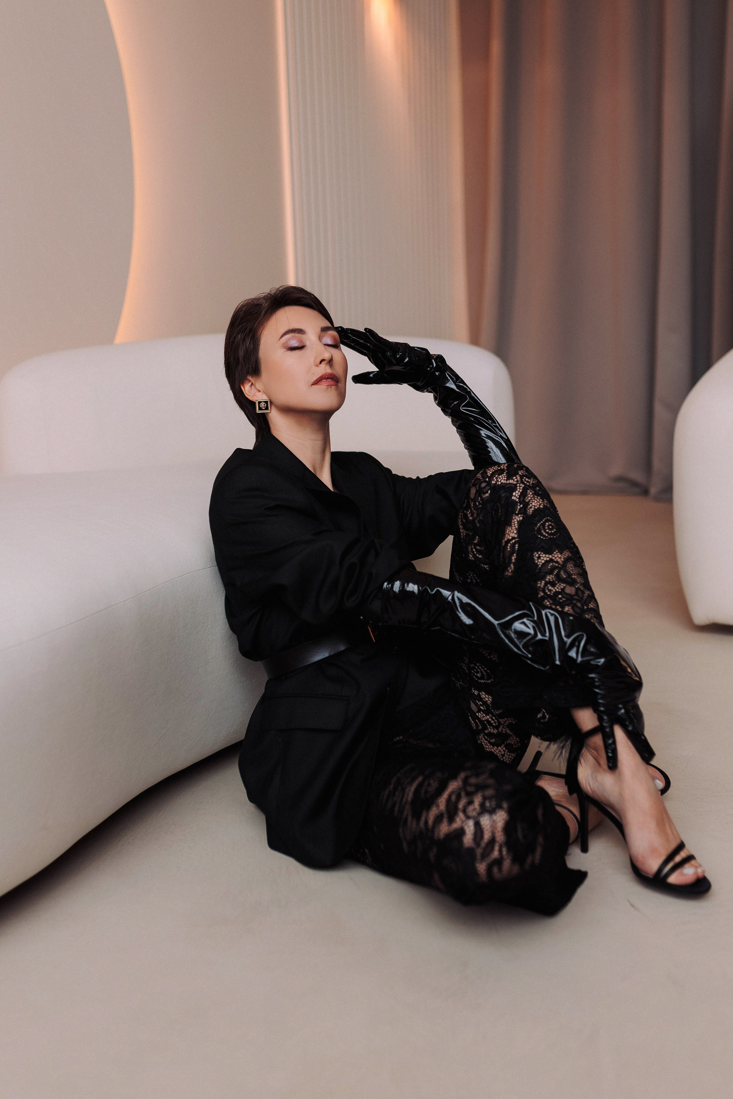 Фотодень X-place. Фотограф Полина Лытнева