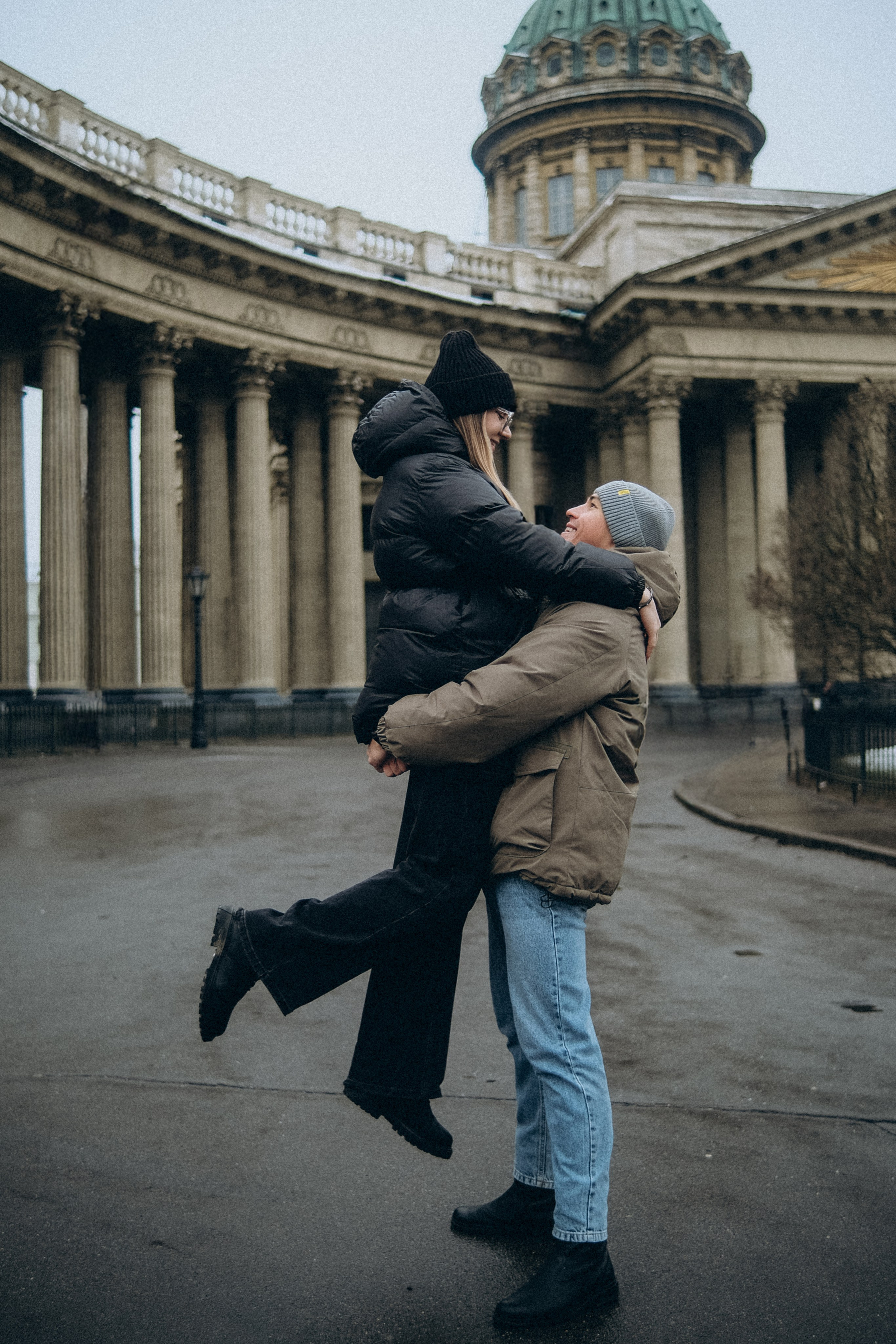 Наташа & Паша. Phdkvmr.ru