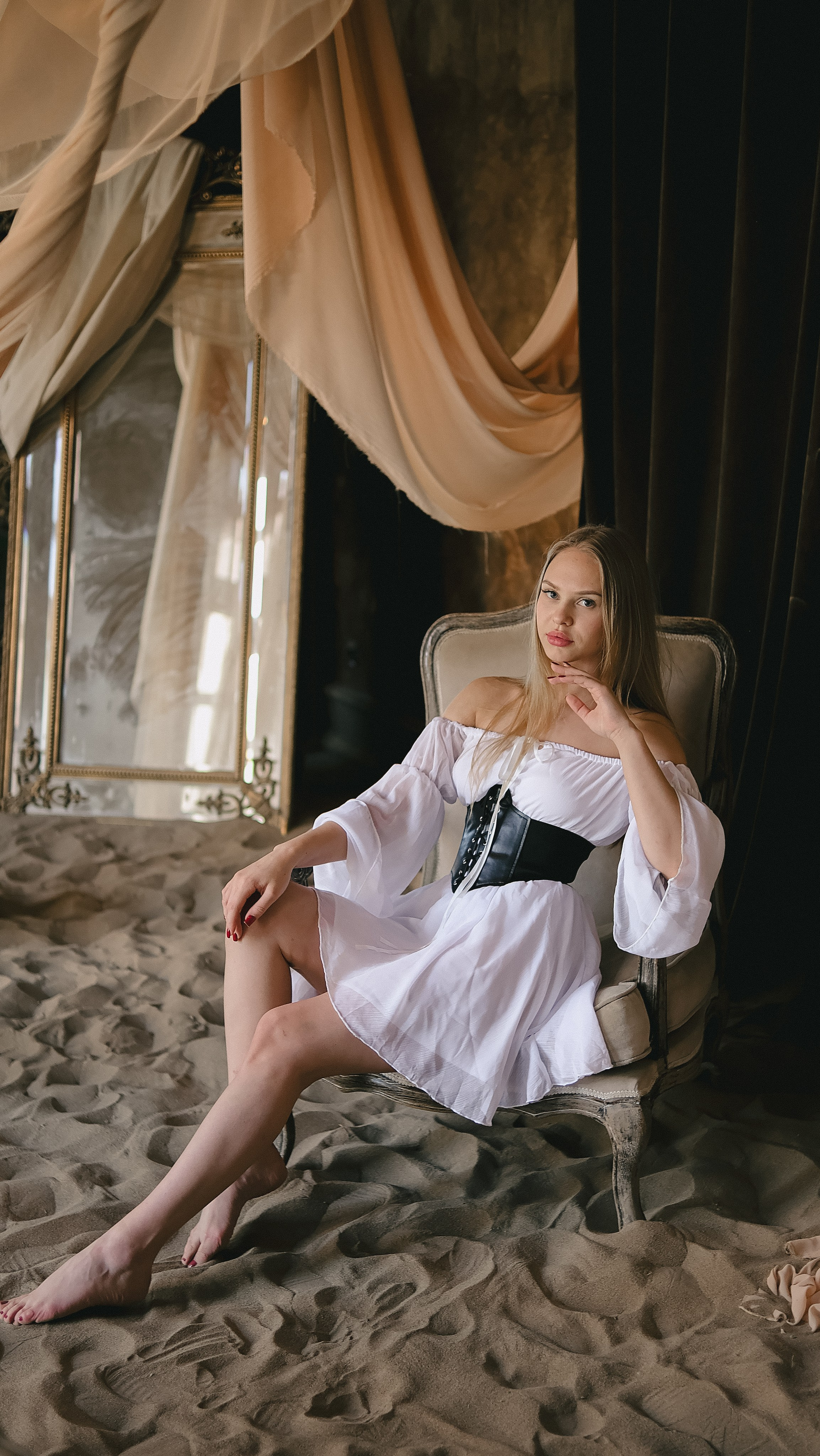 Лина. Phdkvmr.ru