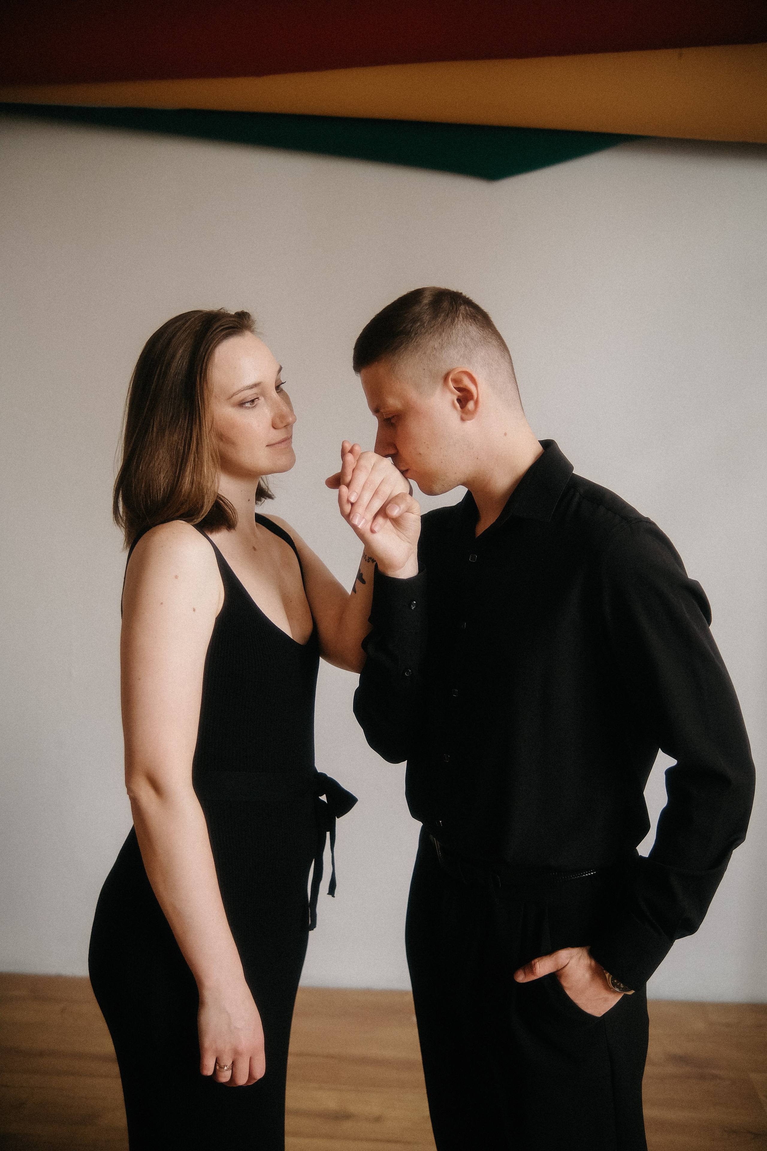 Лена & Рома. Phdkvmr.ru