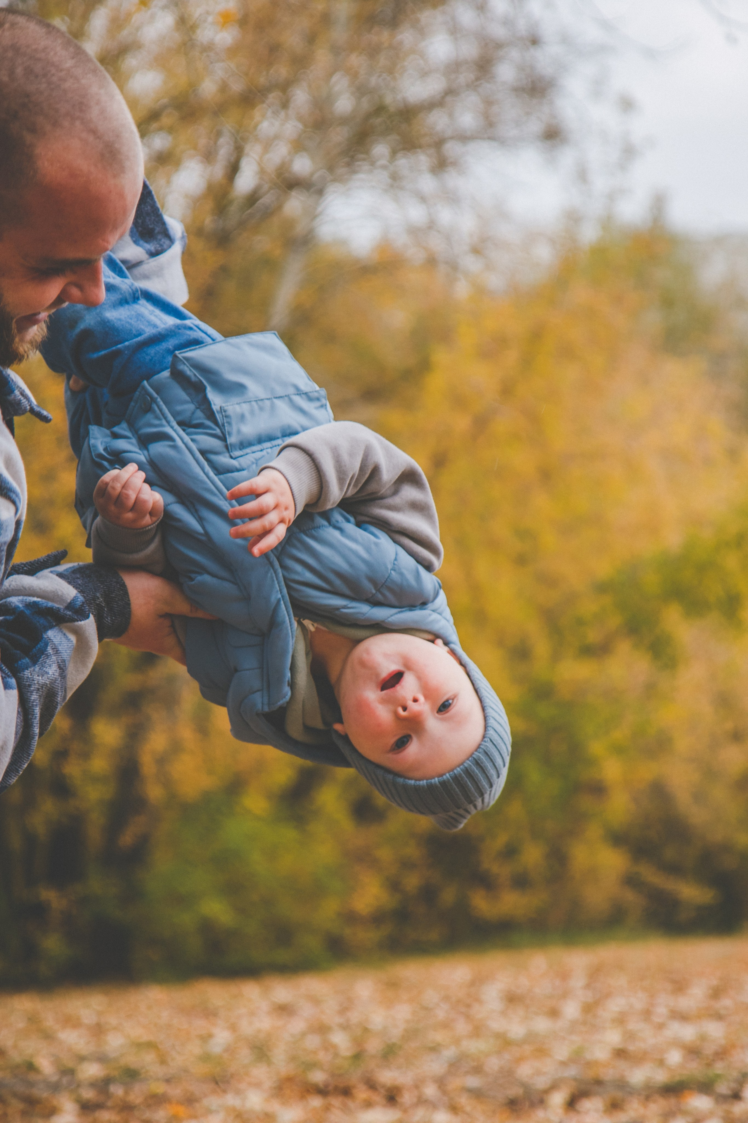 Семейные прогулки. Фотограф в Перми Гиренко Людмила