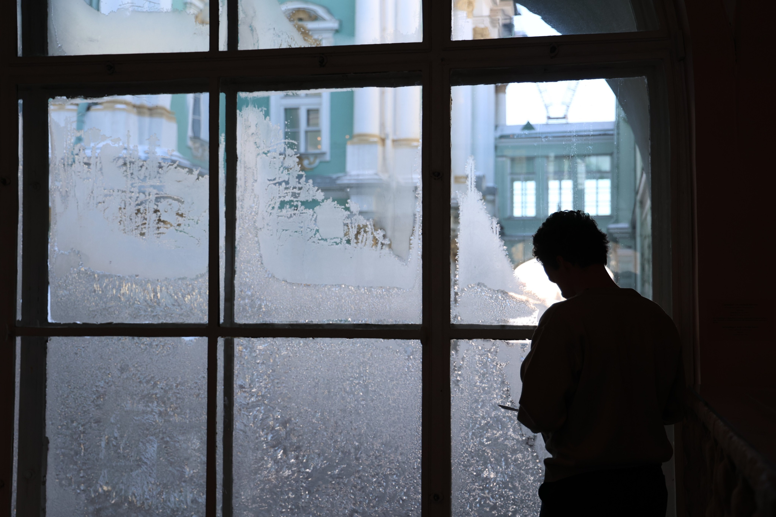 Любимое. Фотограф в Санкт-Петербурге Анна Сосновская