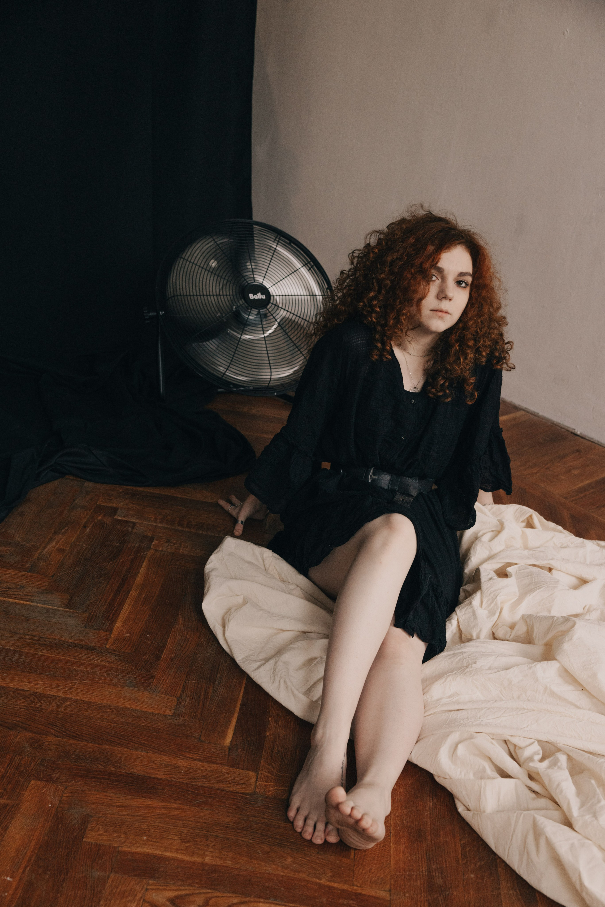 Лана. Ксения Цыгир, фотограф в Петербурге