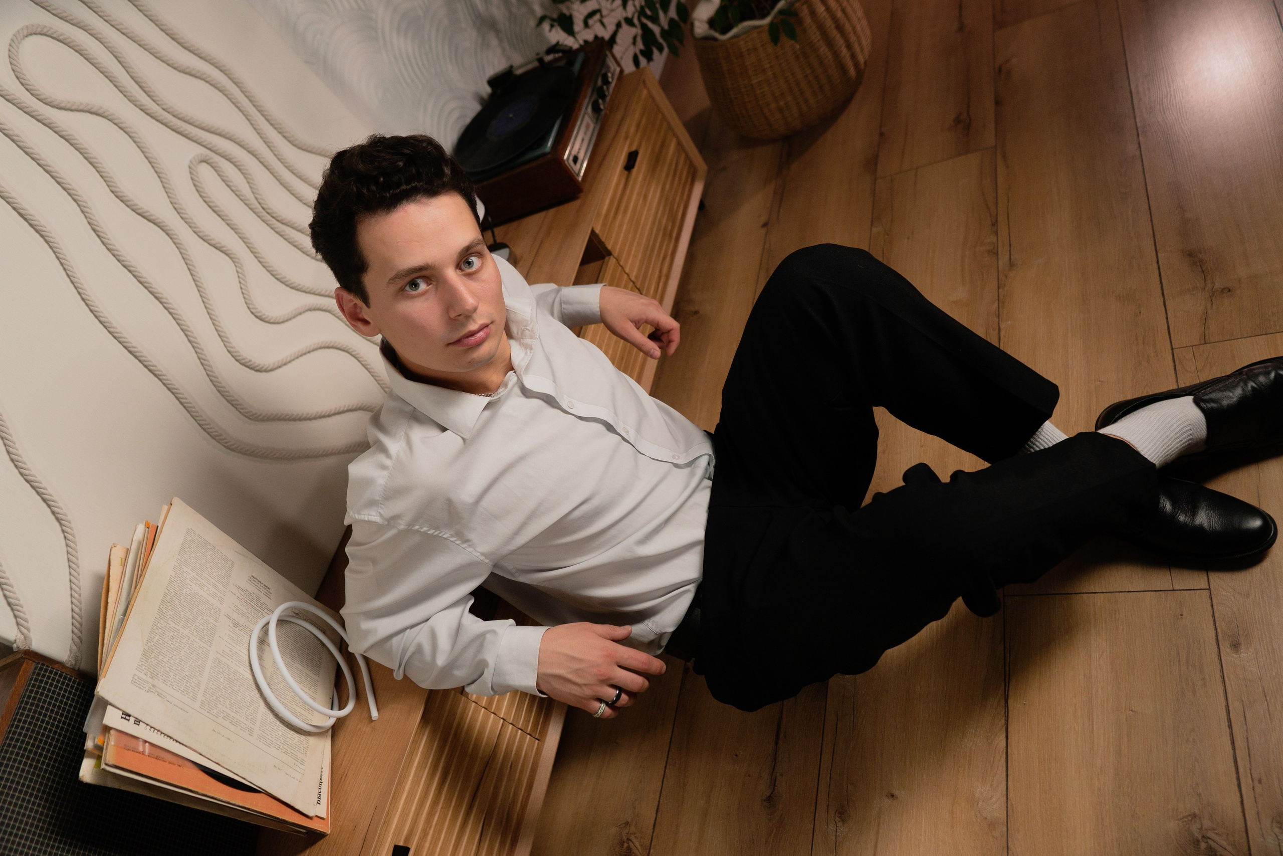 Фотограф Дарья Локотко в Красноярске