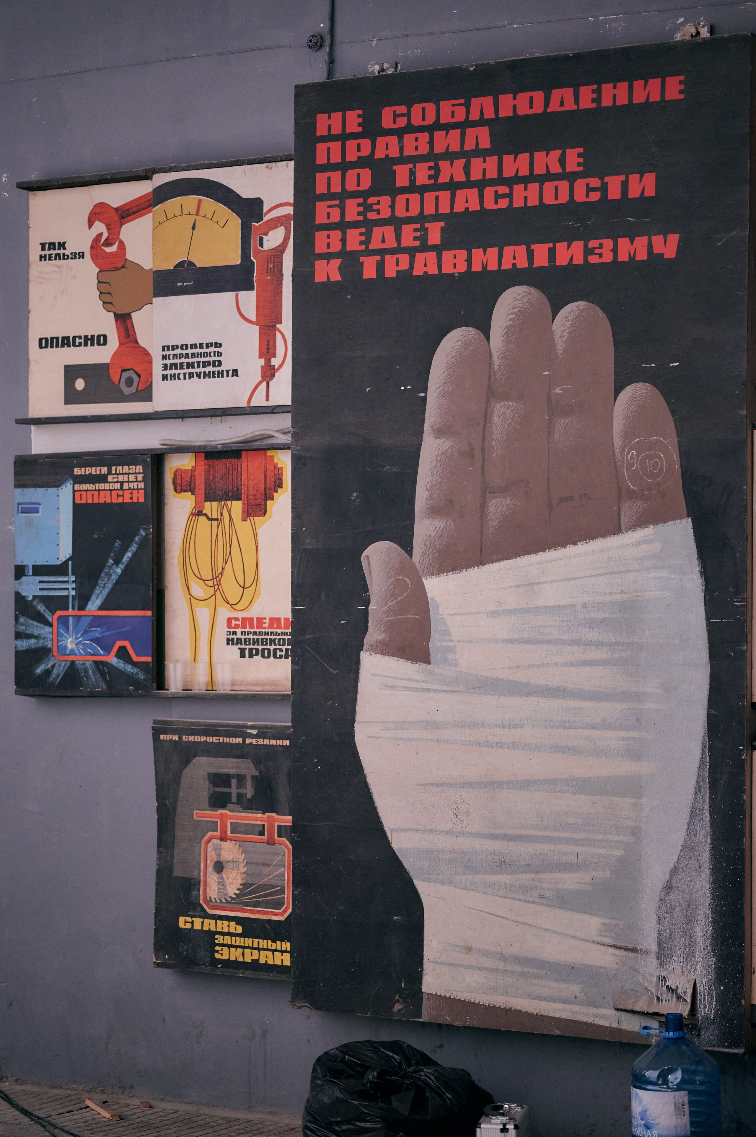 Нина. Никита Хохловский фото и видео продакшн