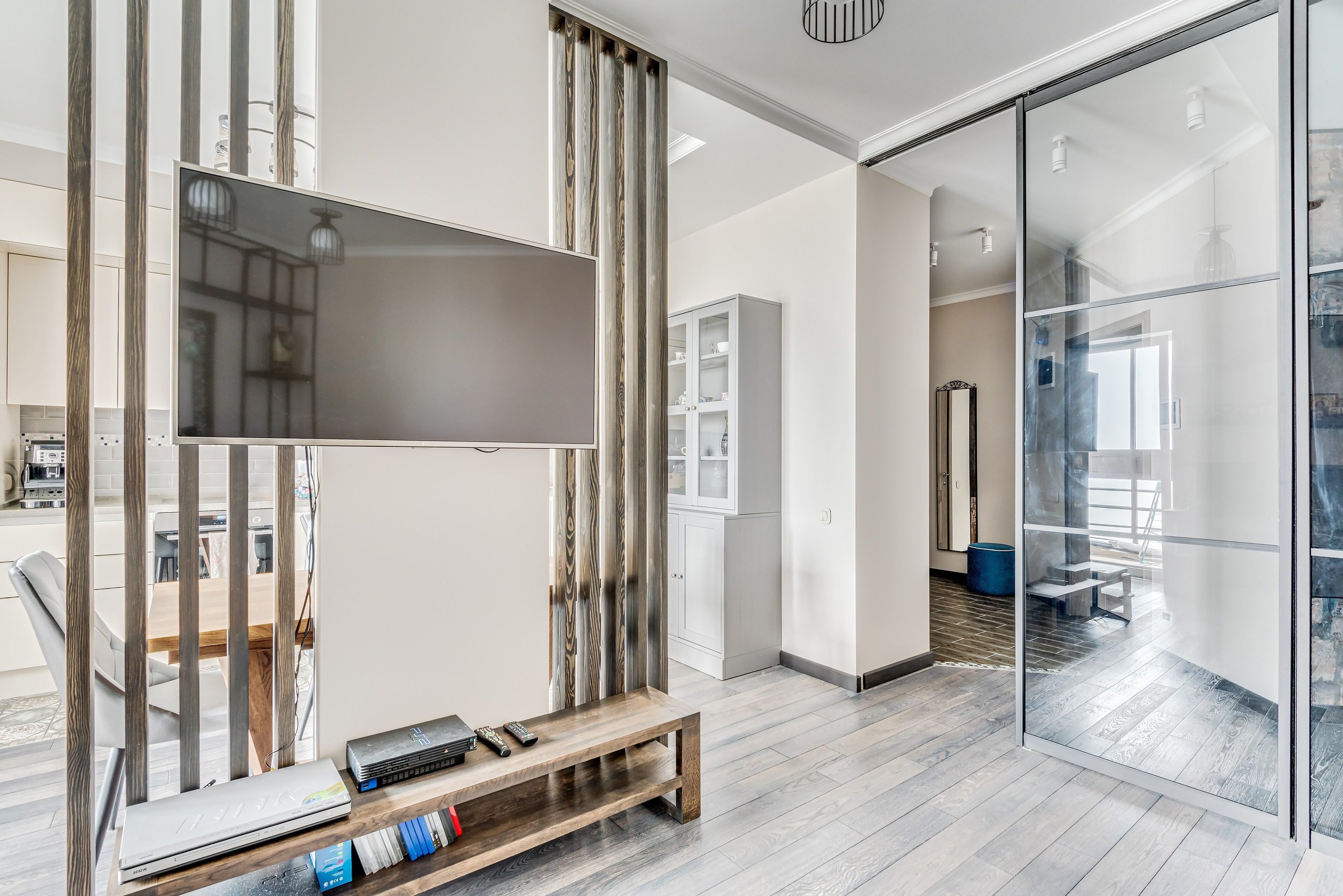 ЖК Тургеневский. Никита Хохловский фото и видео продакшн