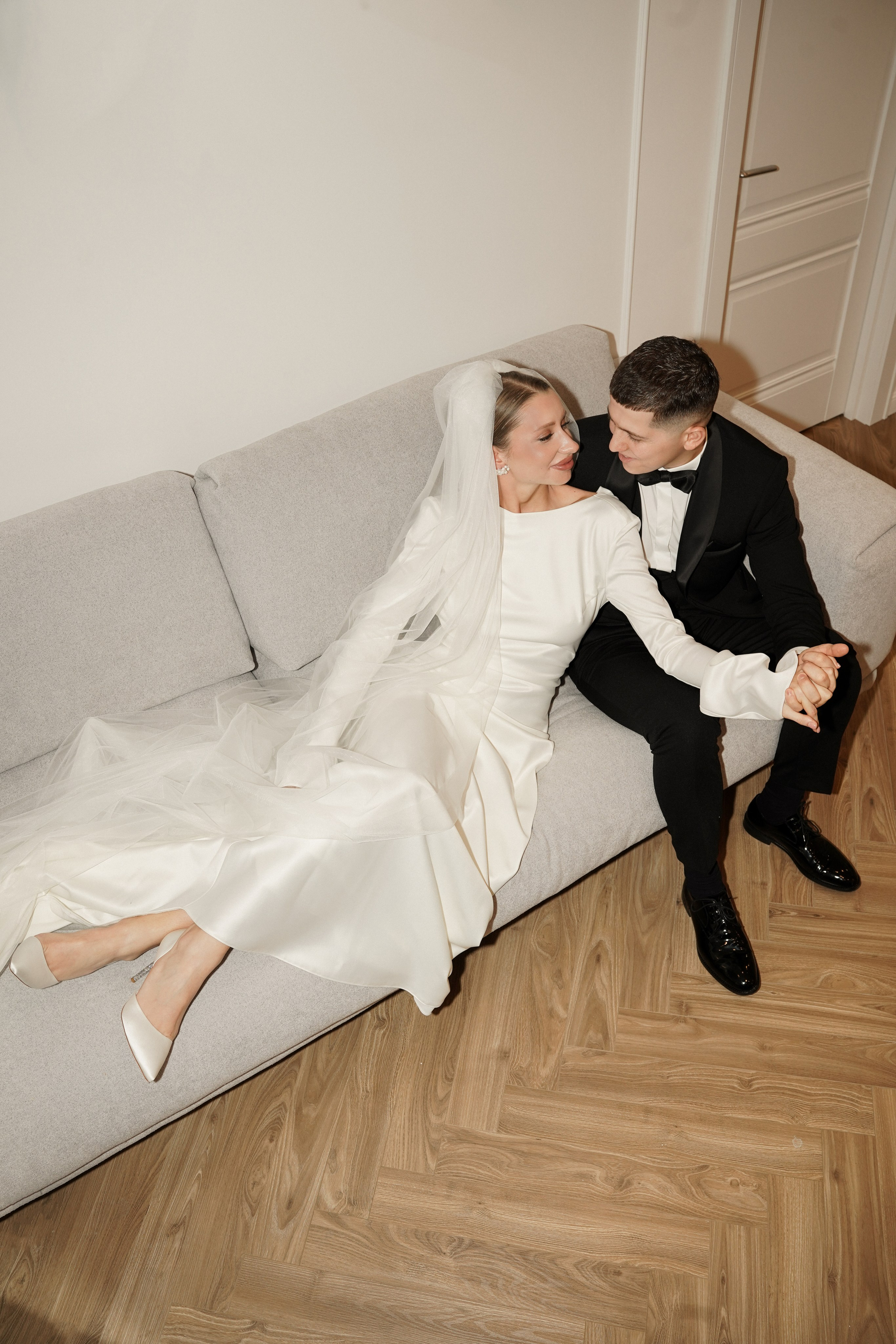 Свадебный фотограф в Санкт-Петербурге Мошина Наталья