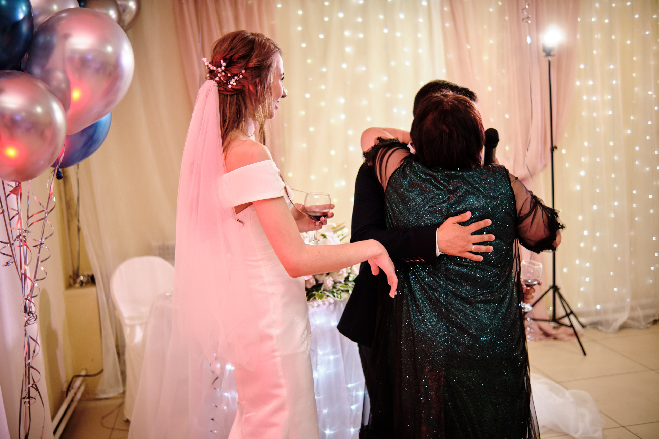 Томск. Ульяна и Дмитрий. Свадебный и семейный фотограф в Новокузнецке Иван Иванов