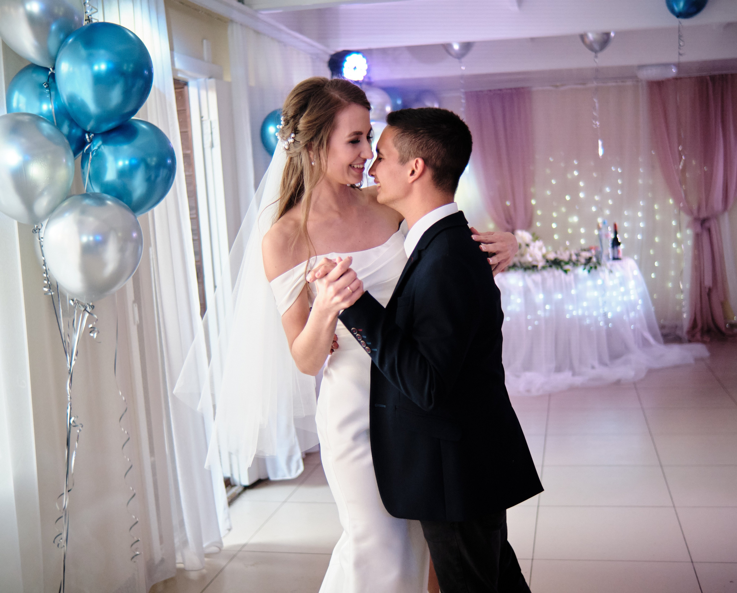 Томск. Ульяна и Дмитрий. Свадебный и семейный фотограф в Новокузнецке Иван Иванов