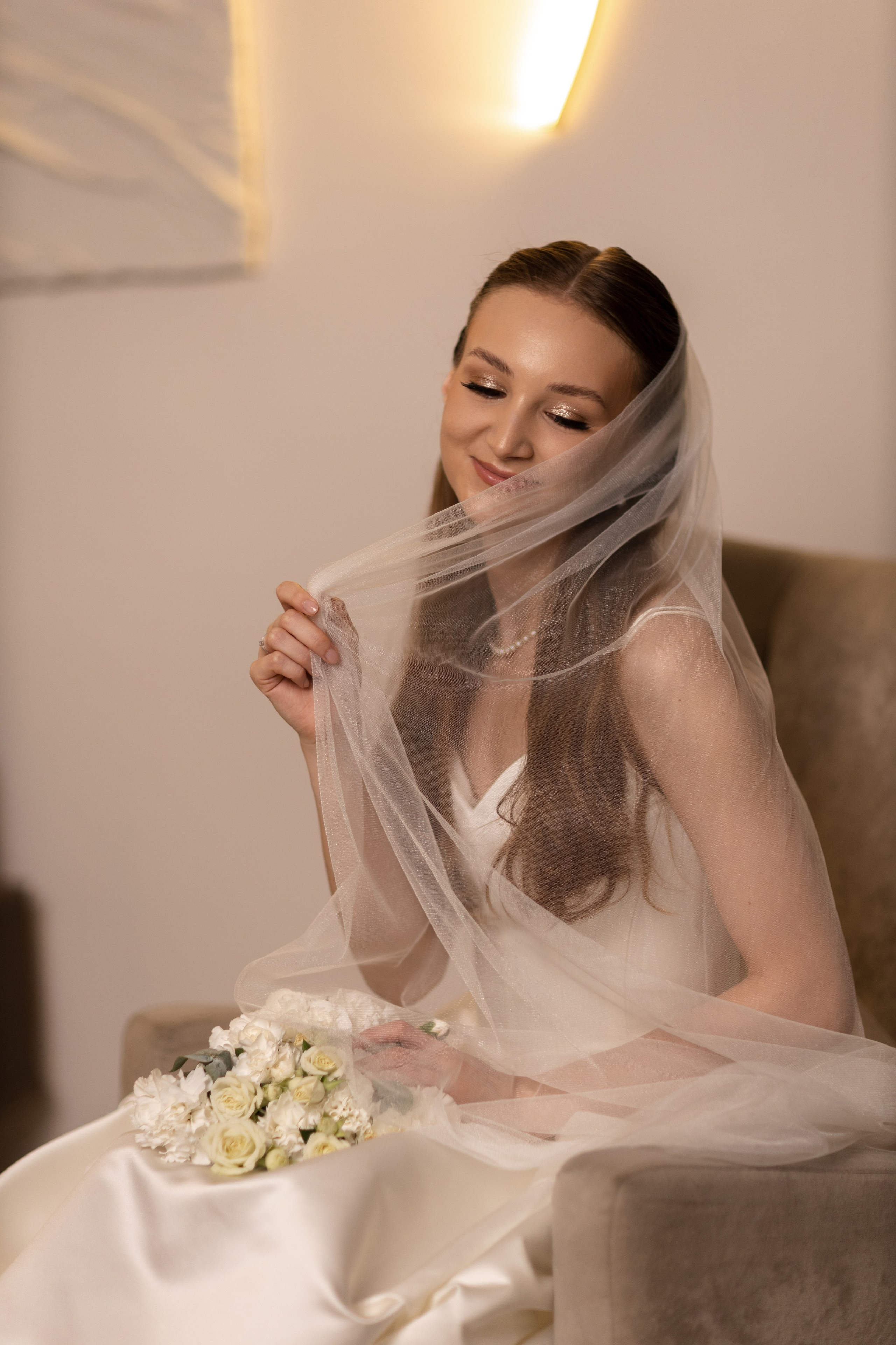 Даша и Влад. Свадебный и семейный фотограф в Магнитогорске Катя Буряк