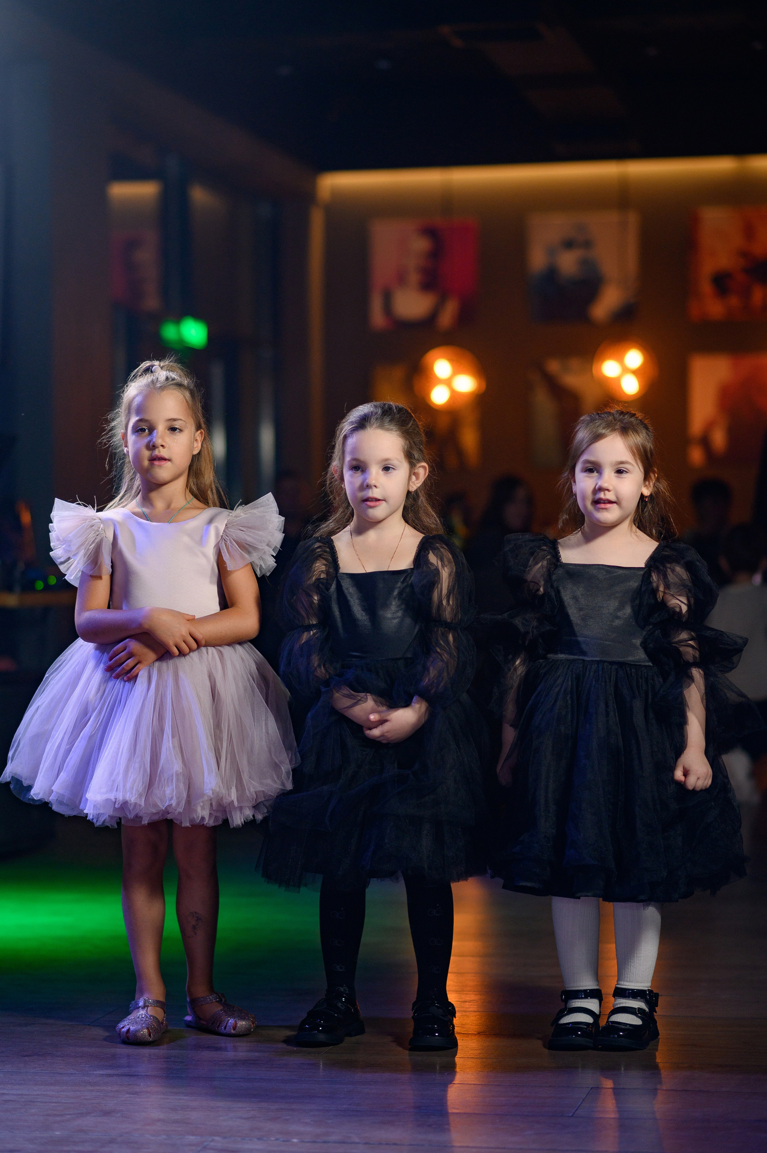 Вечеринка в сите Уэнсдэй. Фотограф в Липецке Ковалько Евгений