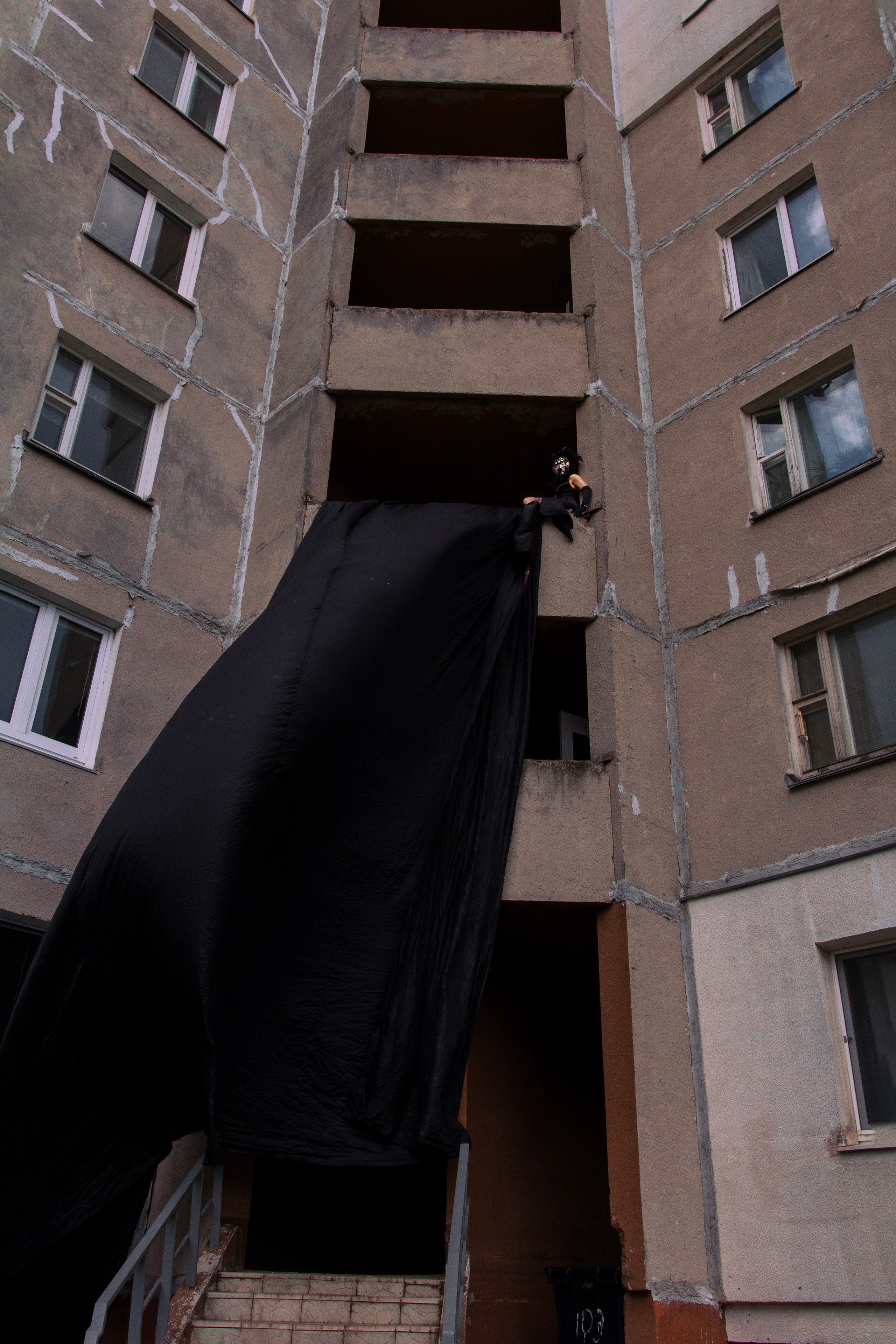 Среди родных домов и пейзажей