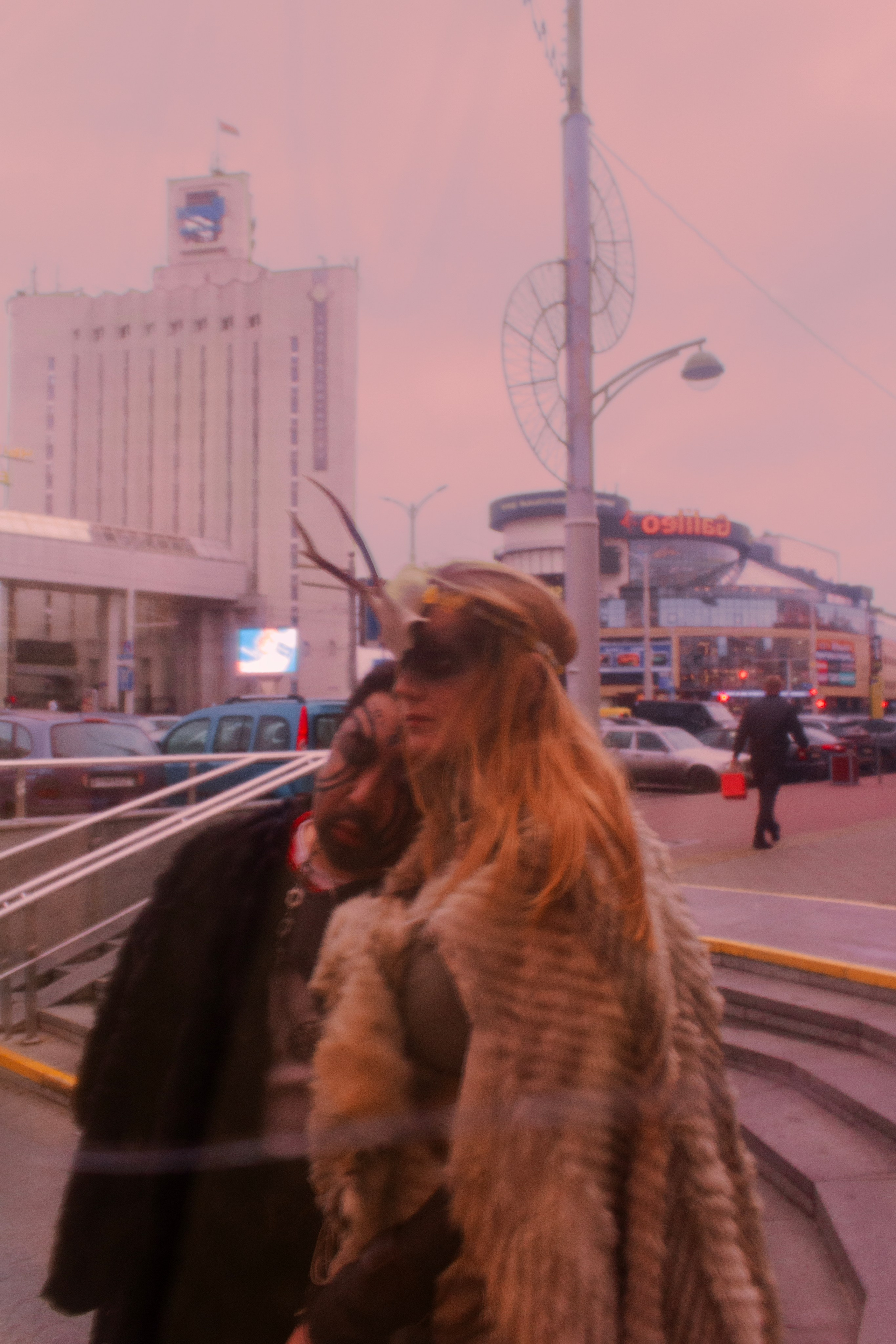 Минские викинги