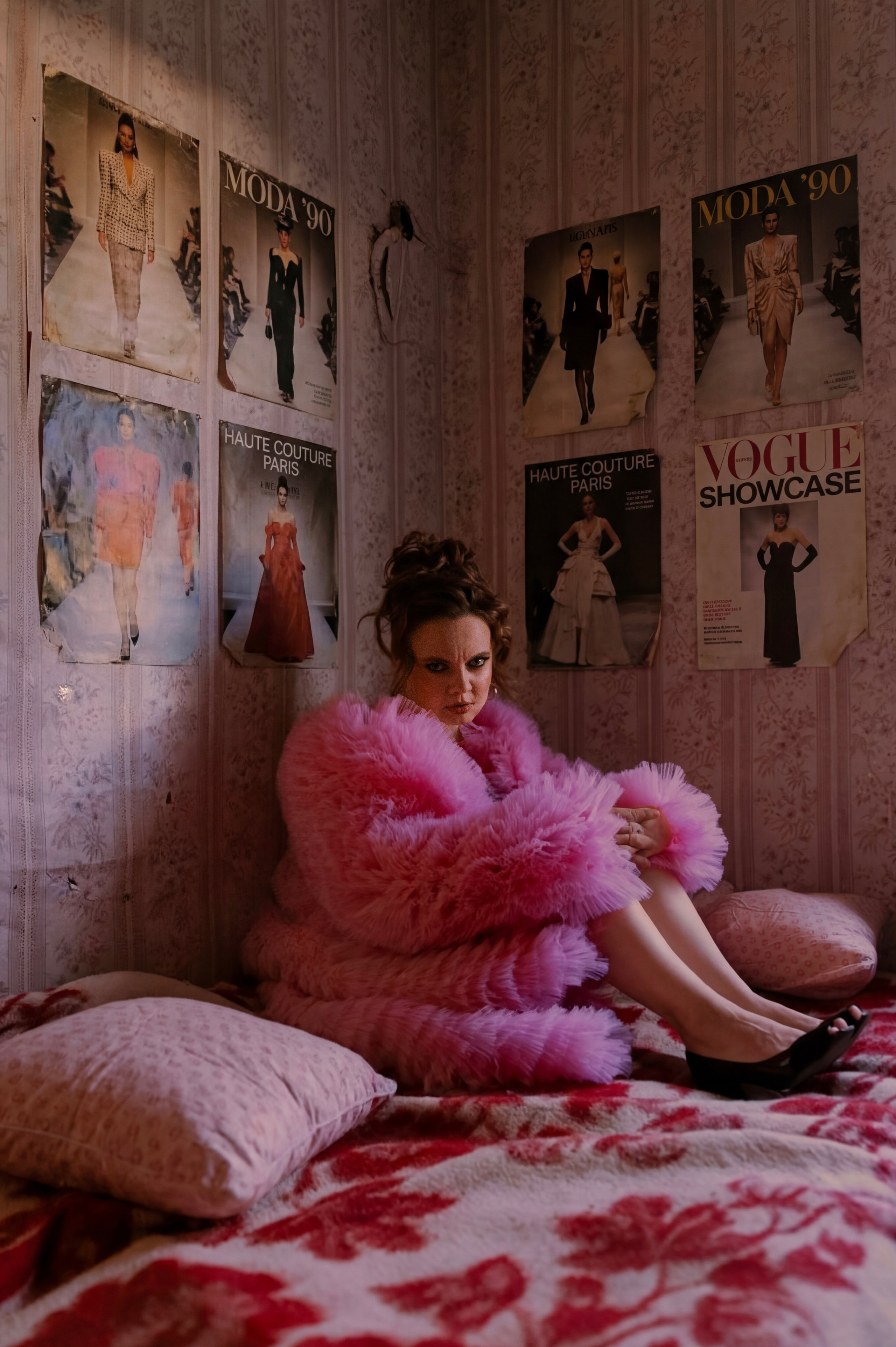 Париж по-деревенски