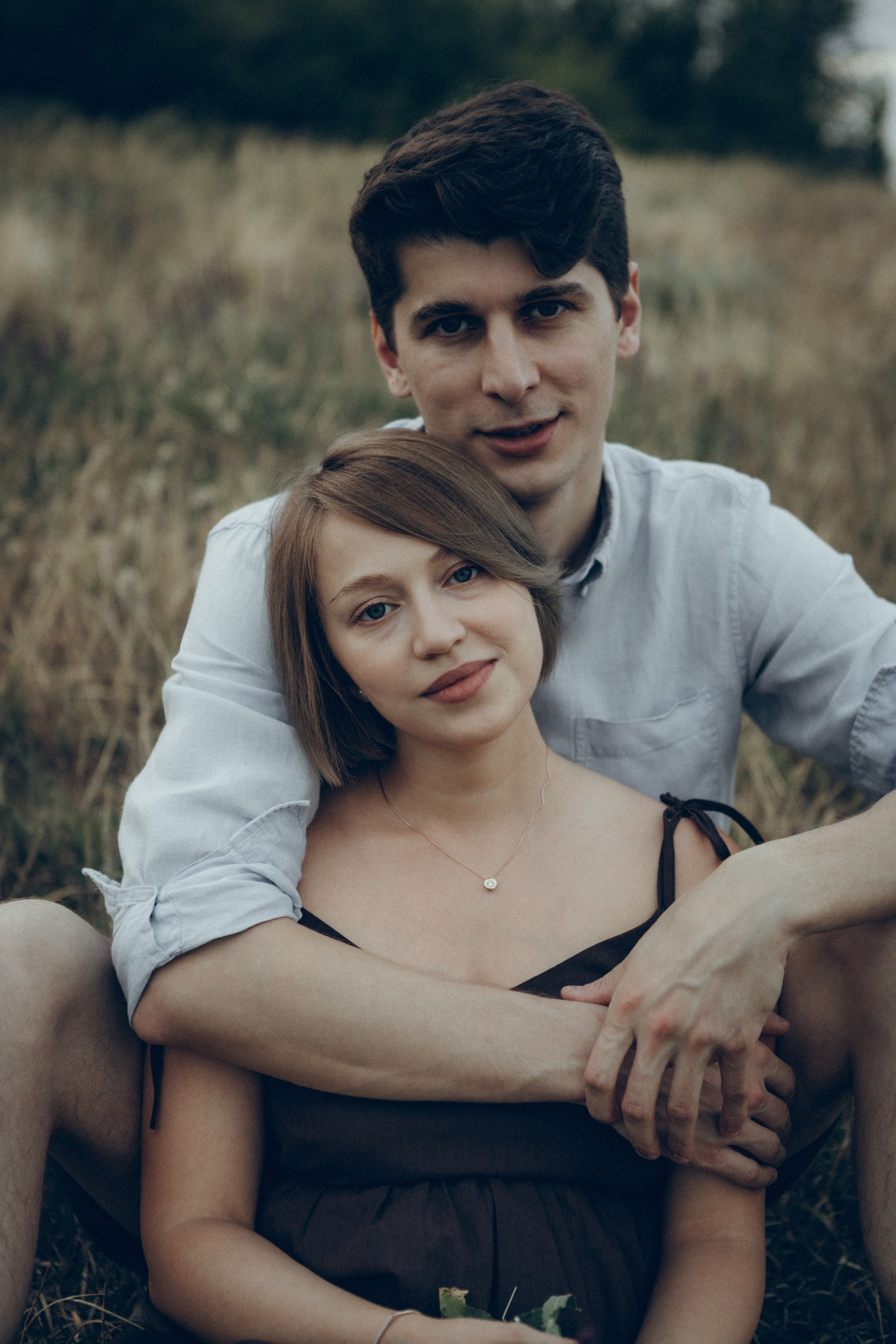 Наташа & Сабир. Семейный фотограф и фотограф на роды в Ростове-на-Дону Мухина Виктория