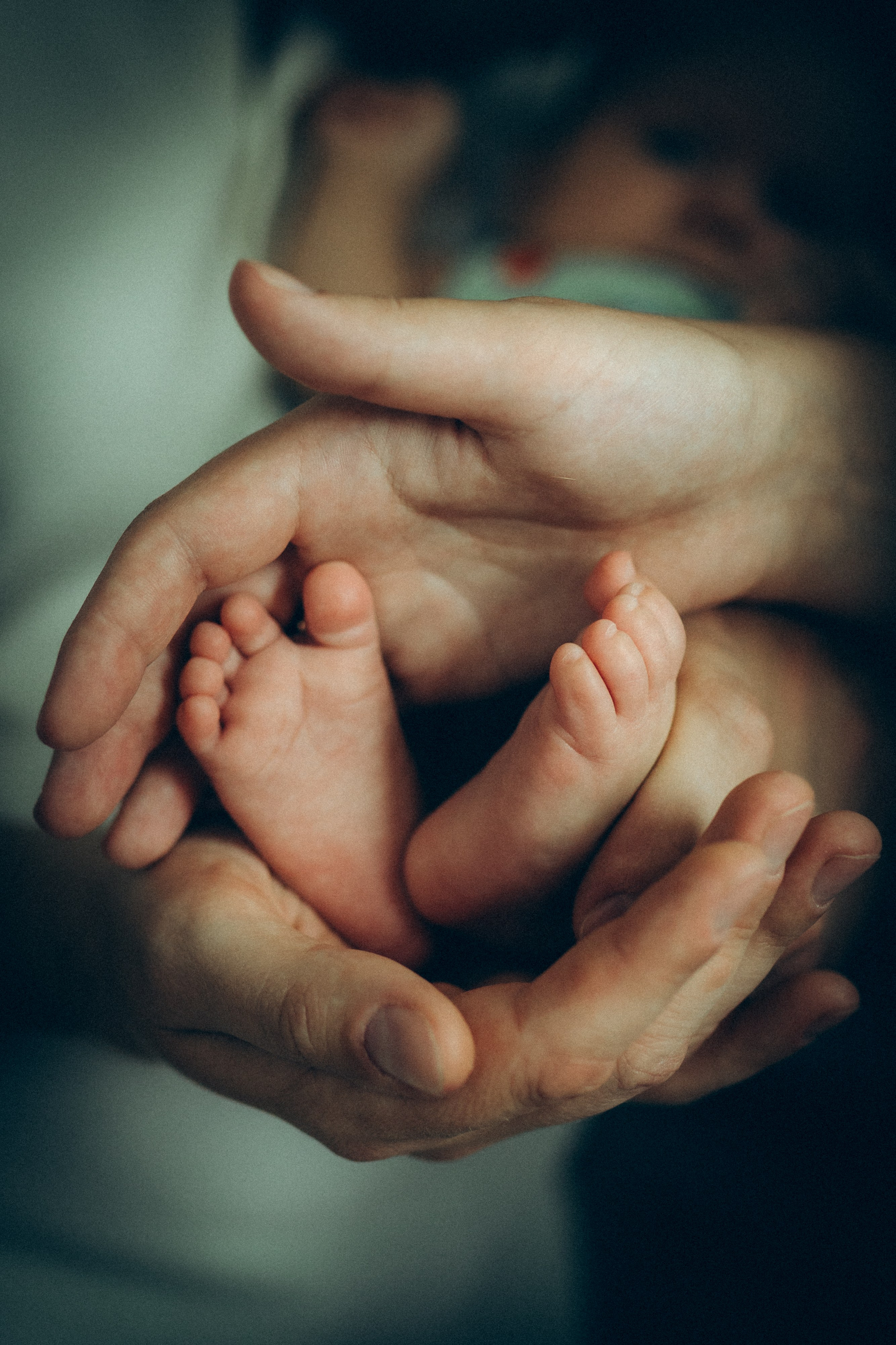 Аня, Кирилл и Ярослав. Семейный фотограф и фотограф на роды в Ростове-на-Дону Мухина Виктория