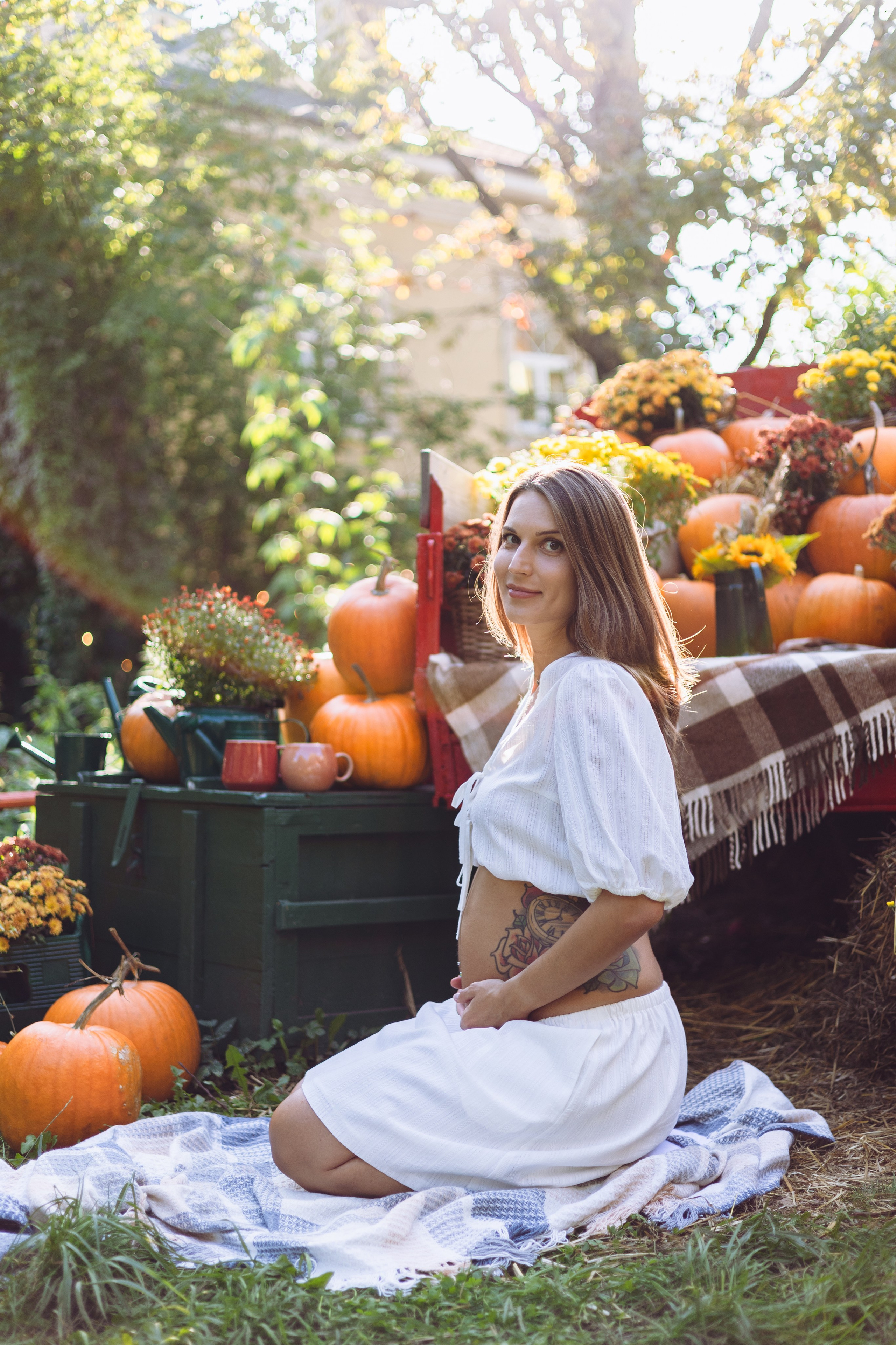 PREGRANCY. Главная