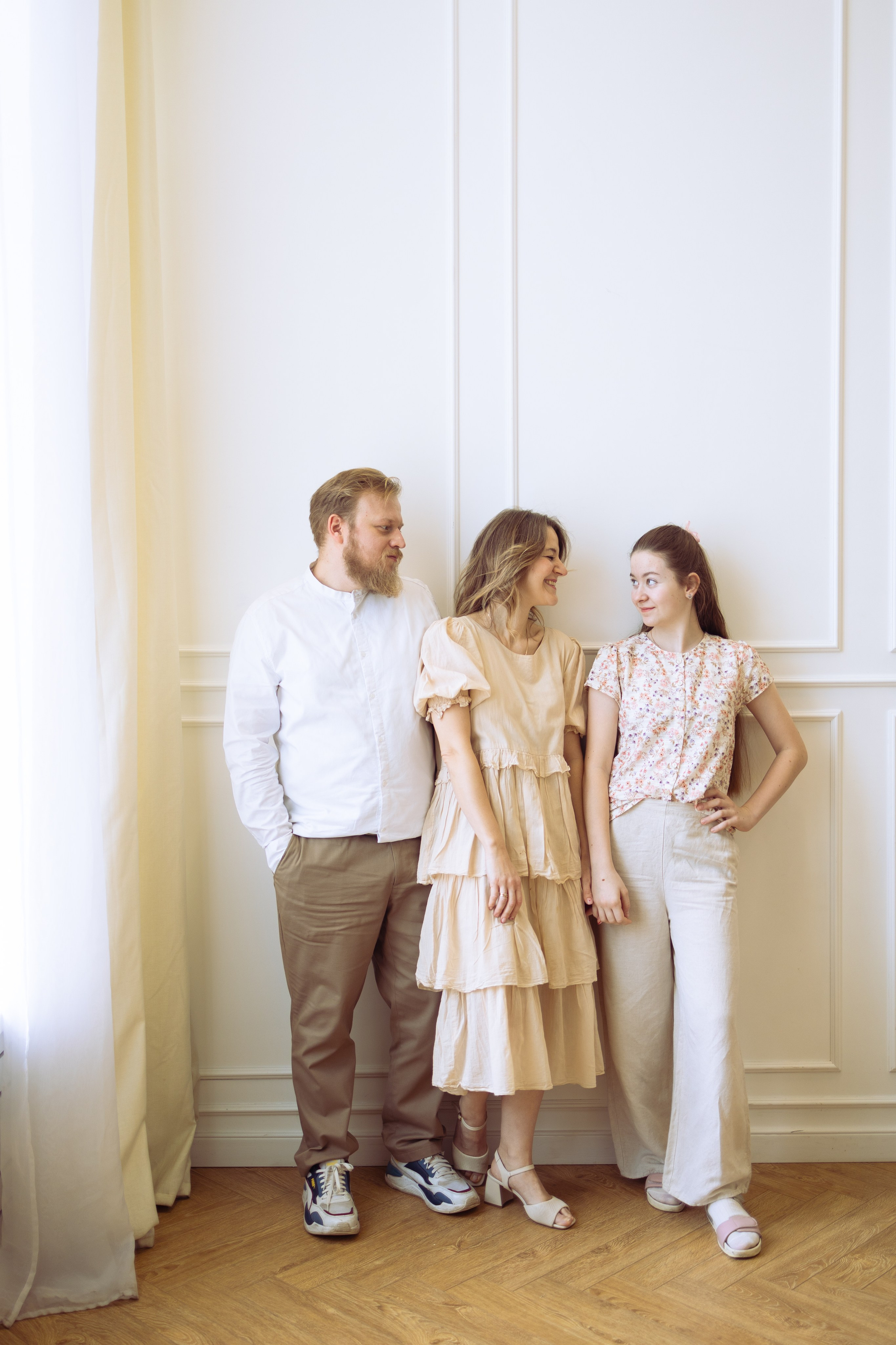 FAMILY. Главная