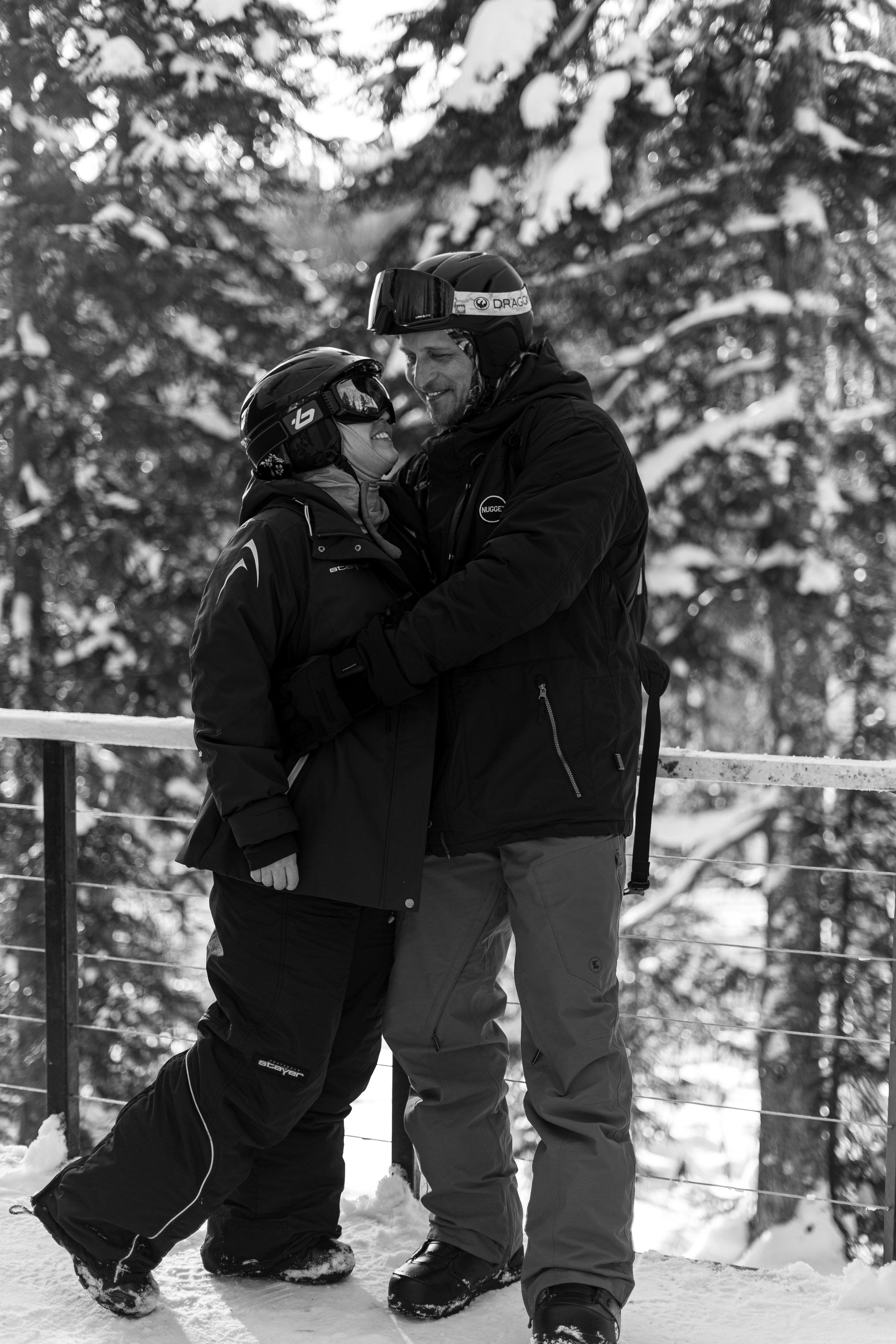 Джой. Анастасия Паршукова — фотограф Шерегеш Новосибирск