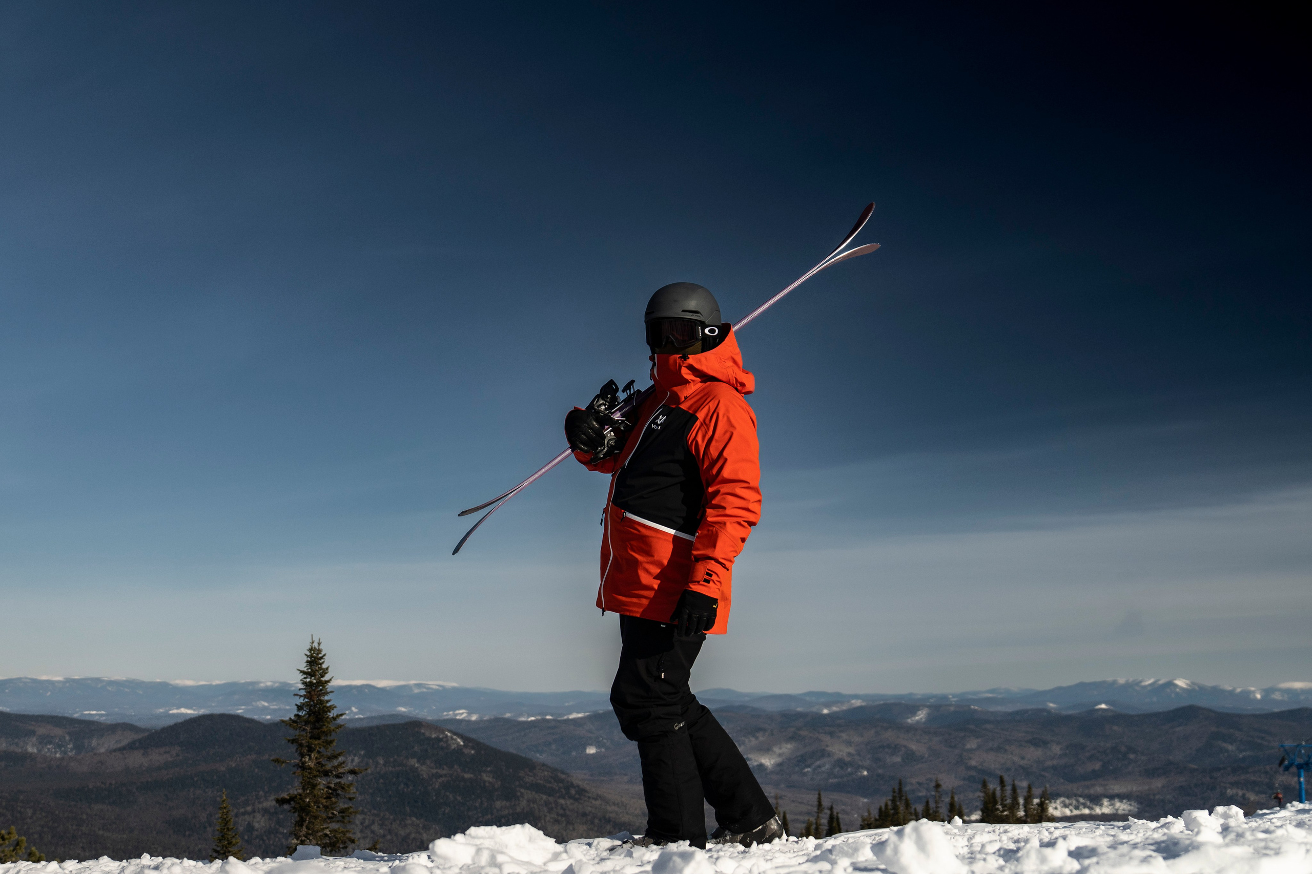 Тур. Анастасия Паршукова — фотограф Шерегеш Новосибирск