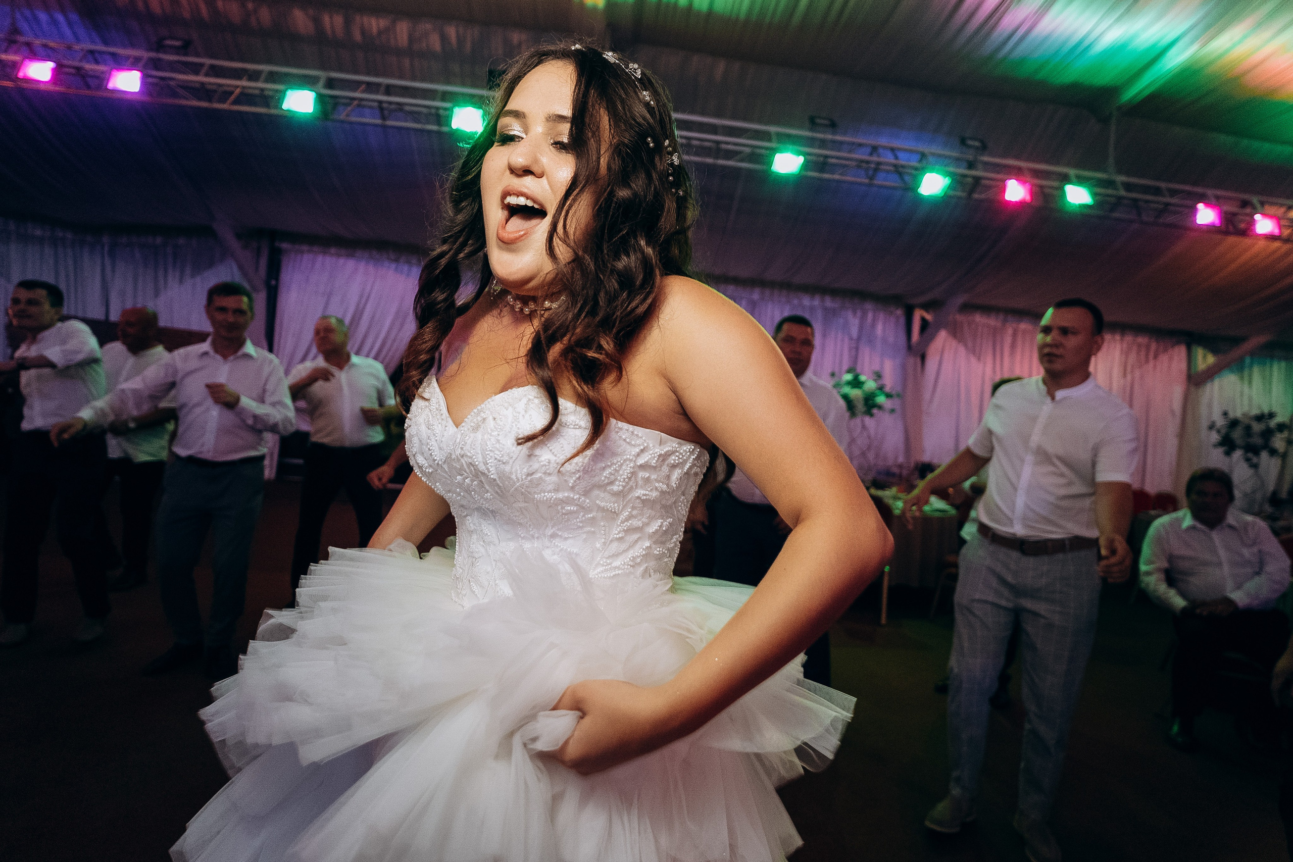 Райнур и Дарина. Свадебный фотограф Казань|Москва Ranas4you