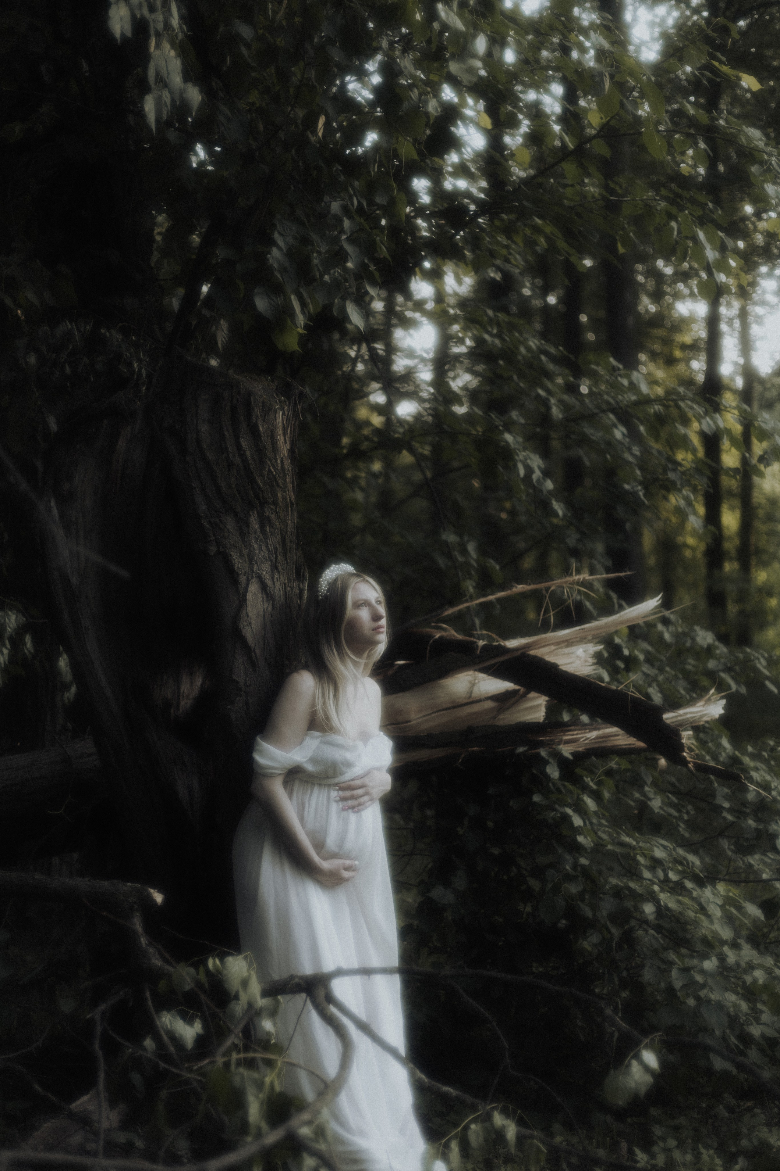 Хранительница. Мистический фотограф | Санкт-Петербург