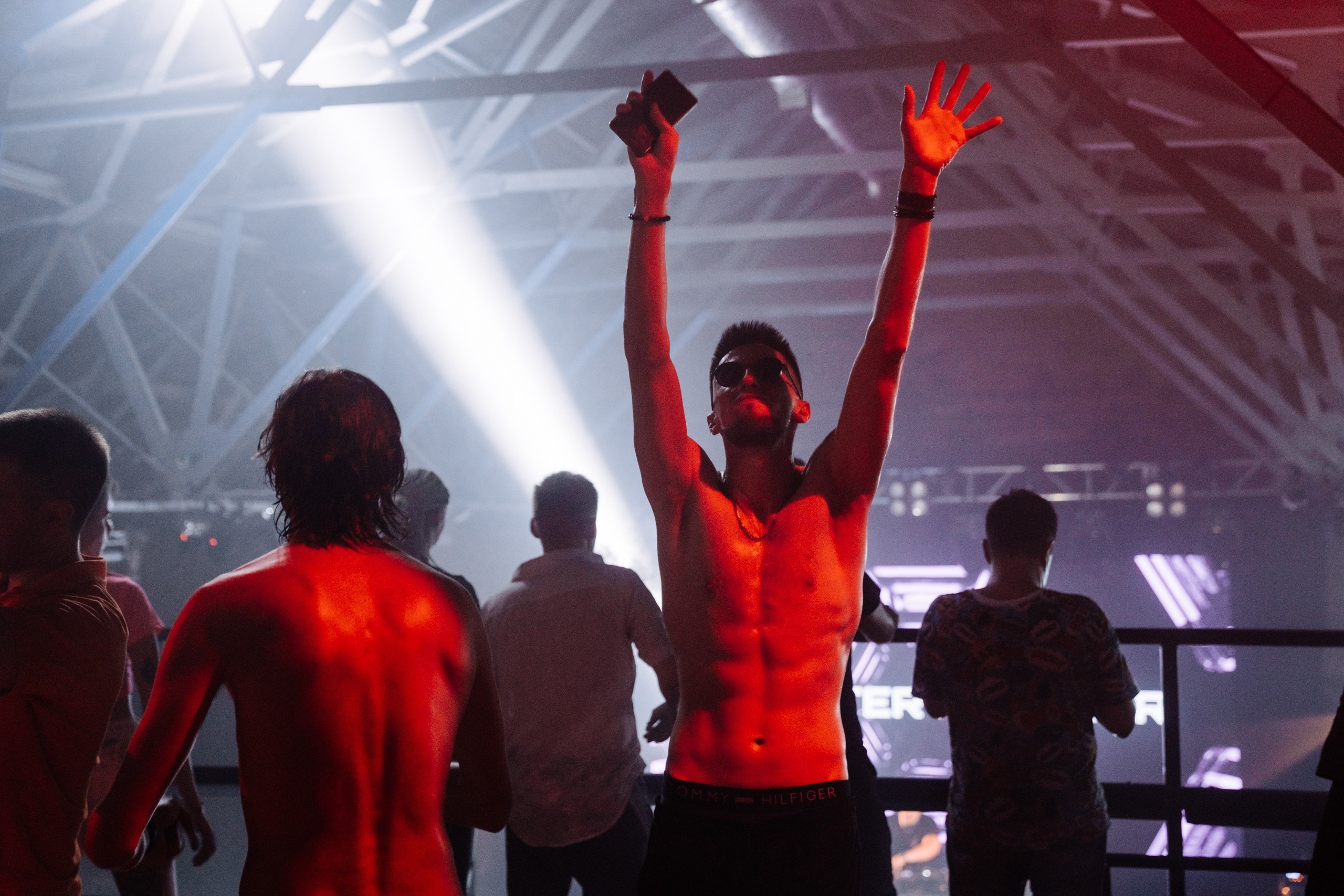 NEUROPUNK '23. KORSHIKOV SERGEY