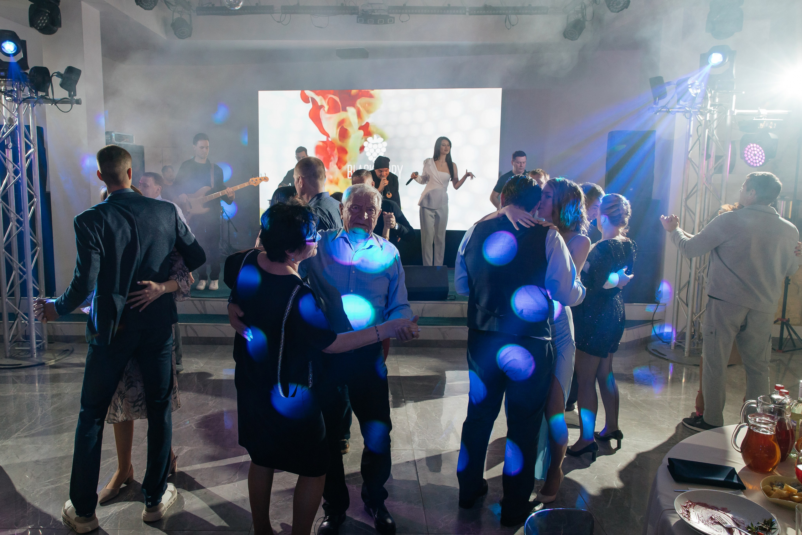 День рождения