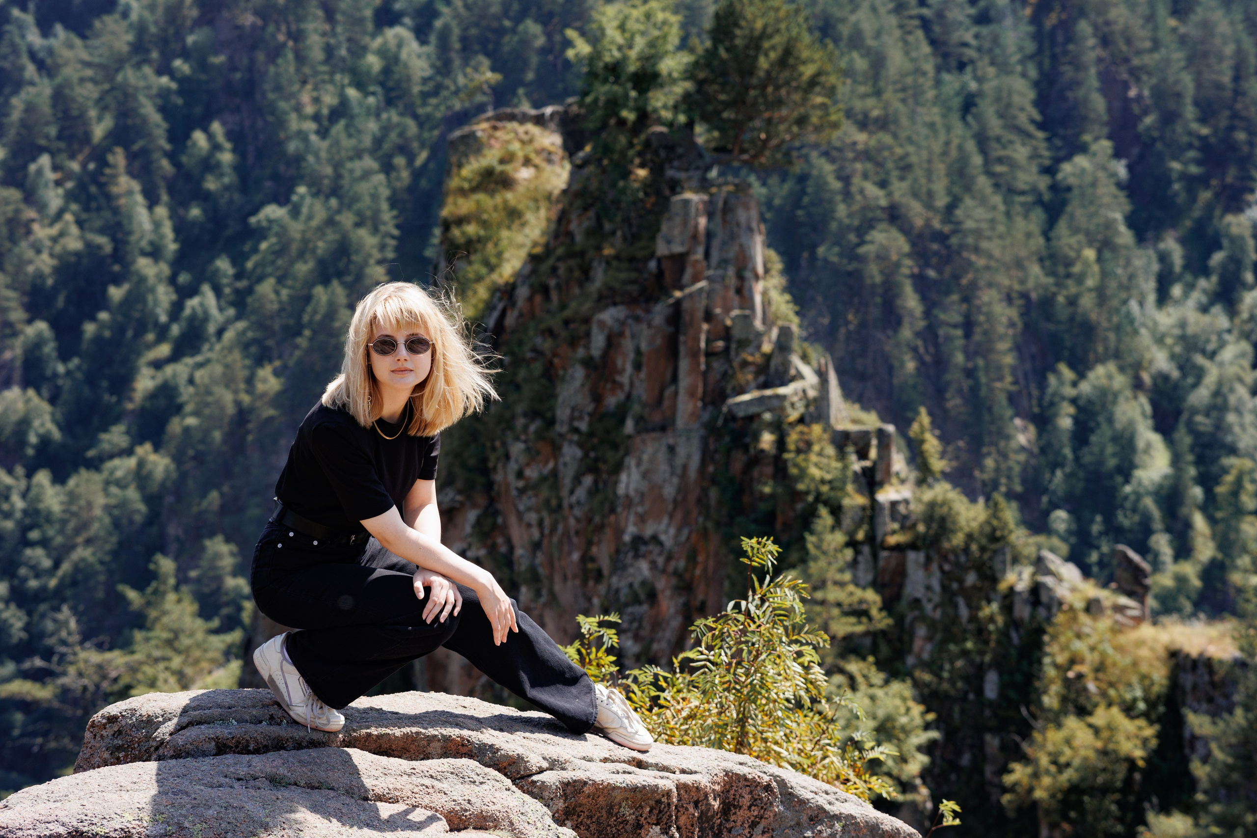 Джилы-Су. Семейный фотограф Пятигорск, Кисловодск, Эльбрус. Марина Вяликова