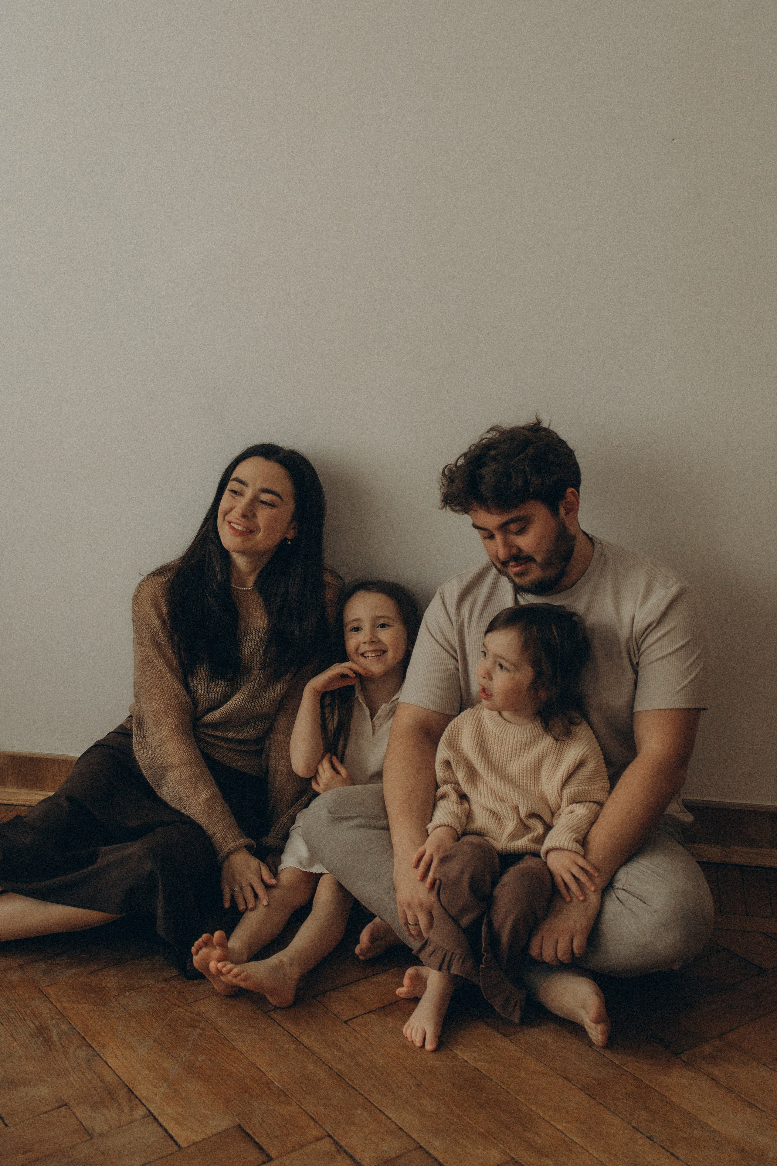 Семейные. Семейный фотограф Москва и МО