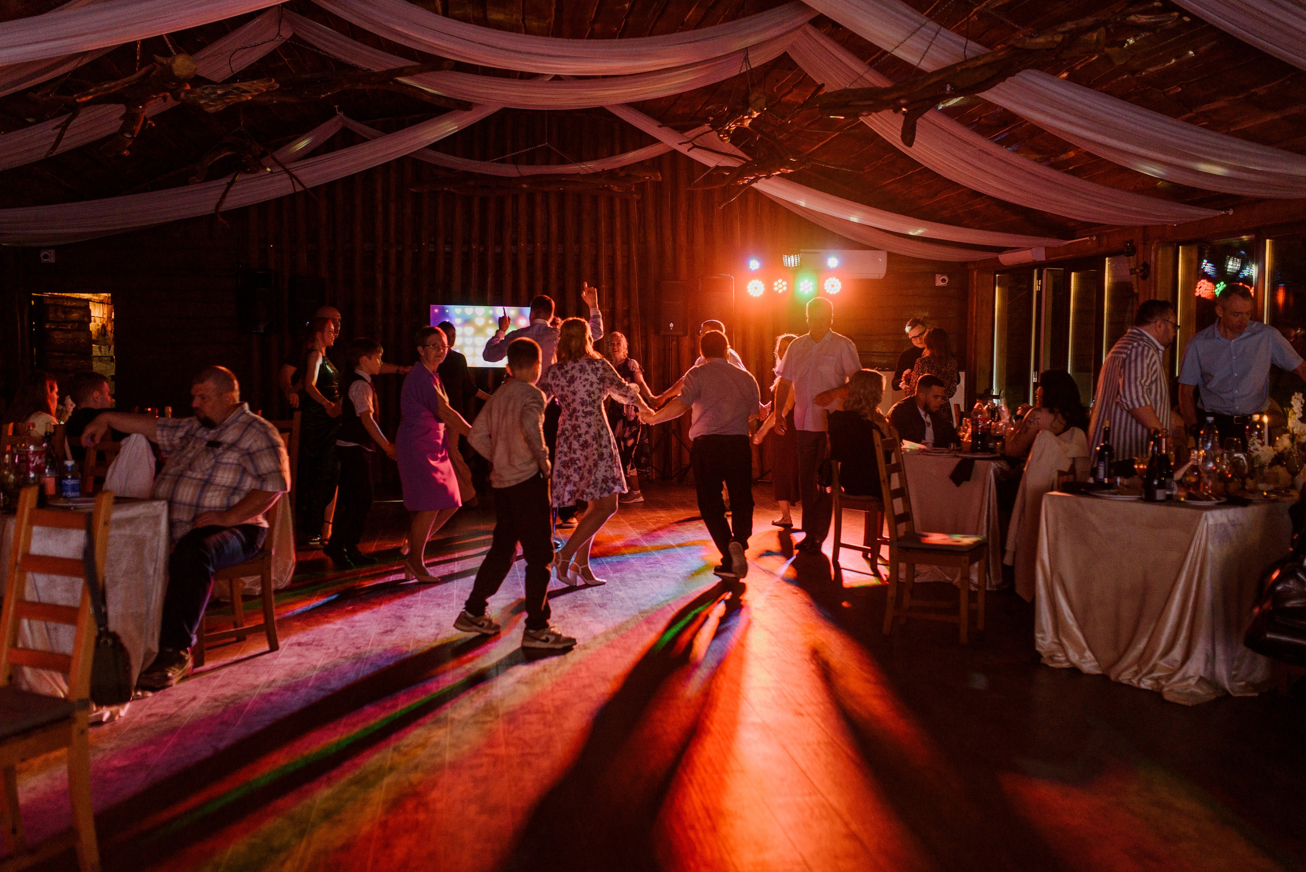 Максим и Лиза. Свадебный и семейный Фотограф в Пензе Татьяна Лапоногова