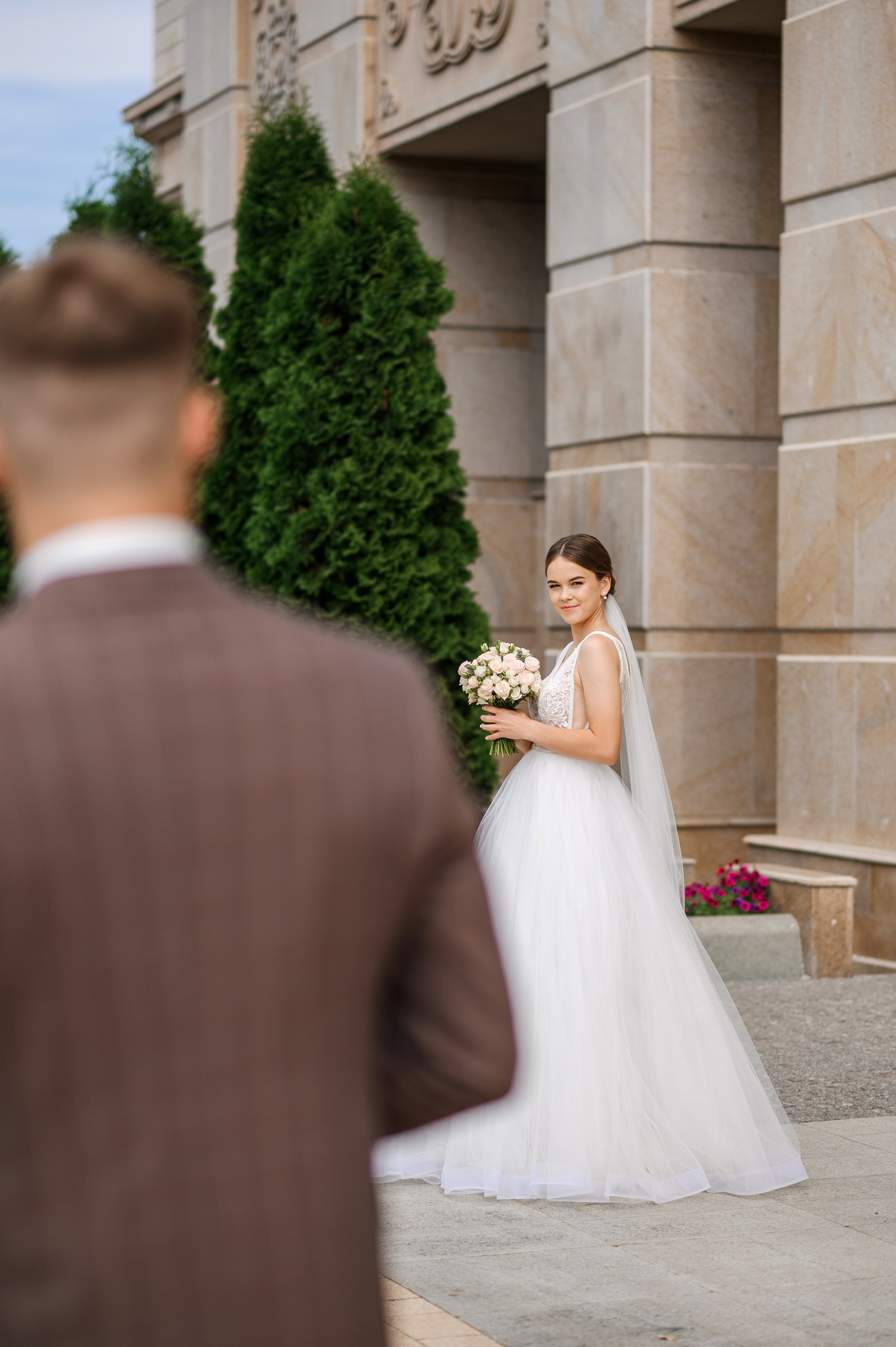 Илья и Александра. Свадебный и семейный Фотограф в Пензе Татьяна Лапоногова