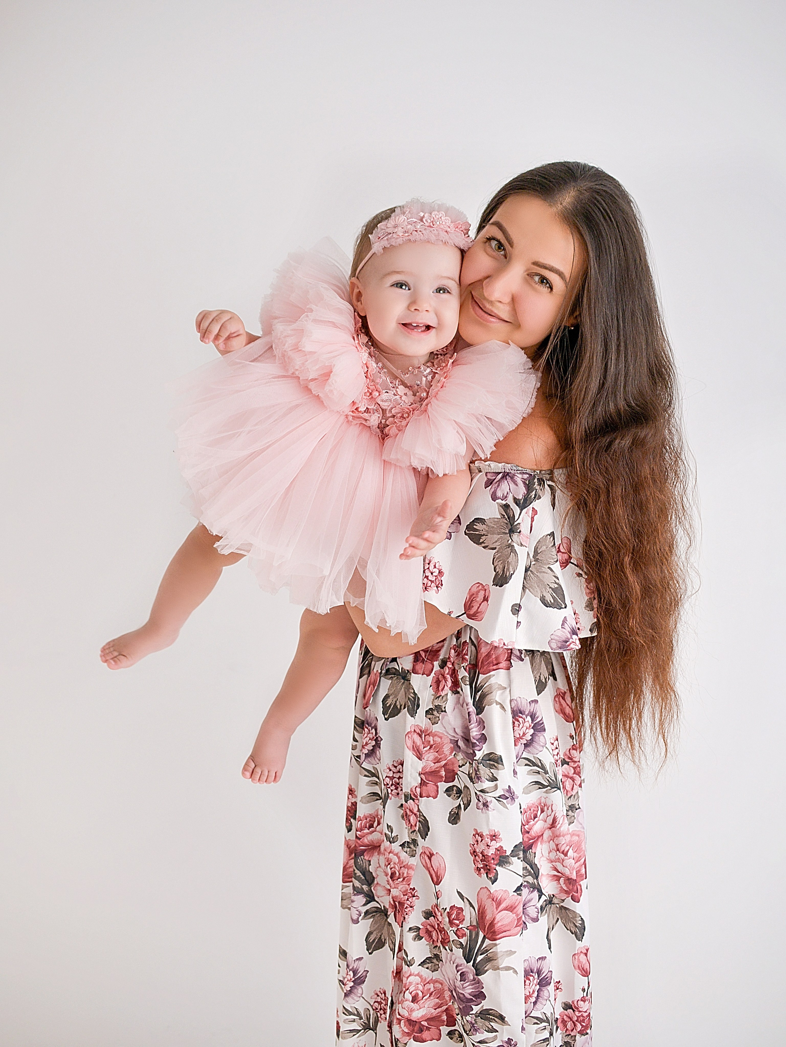 Фотосессия на годик Краснодар годовасие. Фотограф новорожденных Краснодар Малышенко Надежда