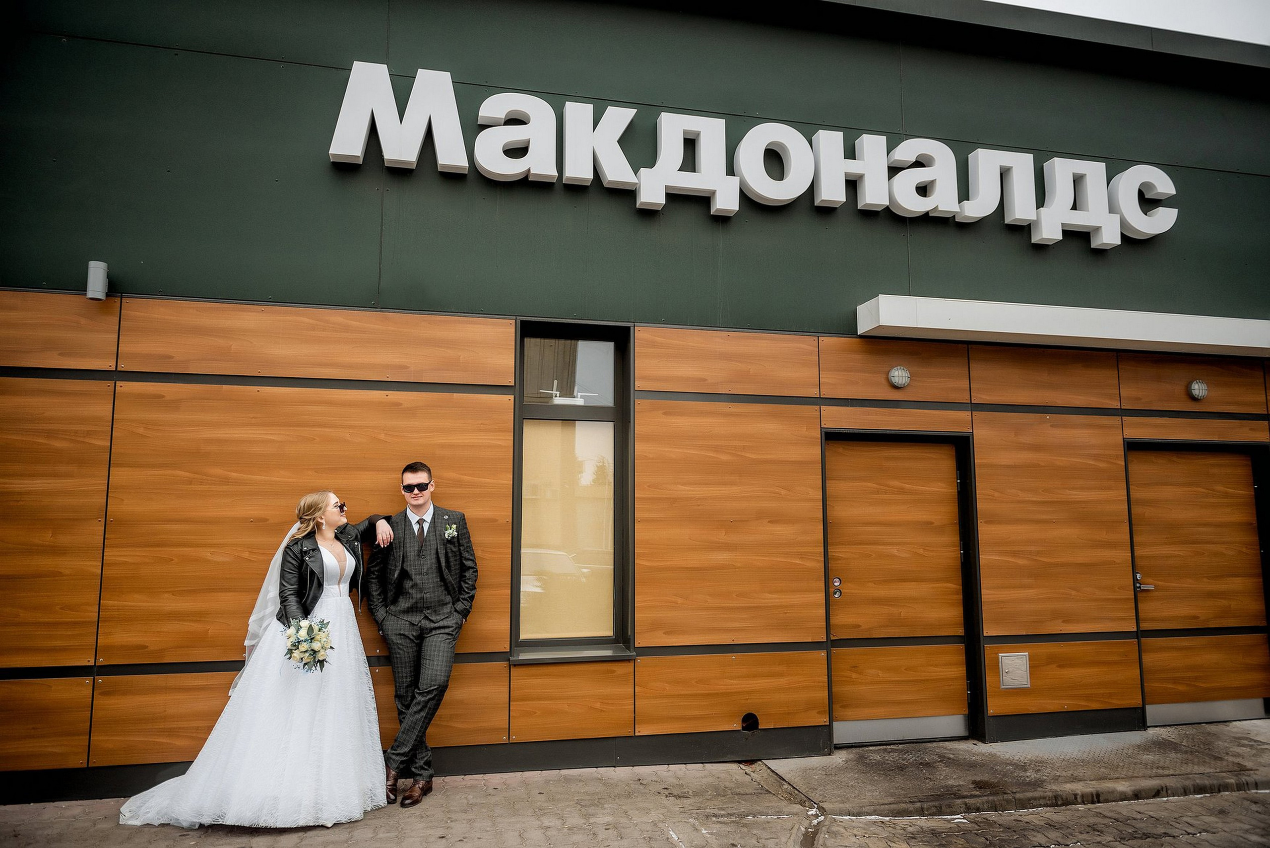 Портфолио свадебного фотографа — Искусство свадебной фотографии