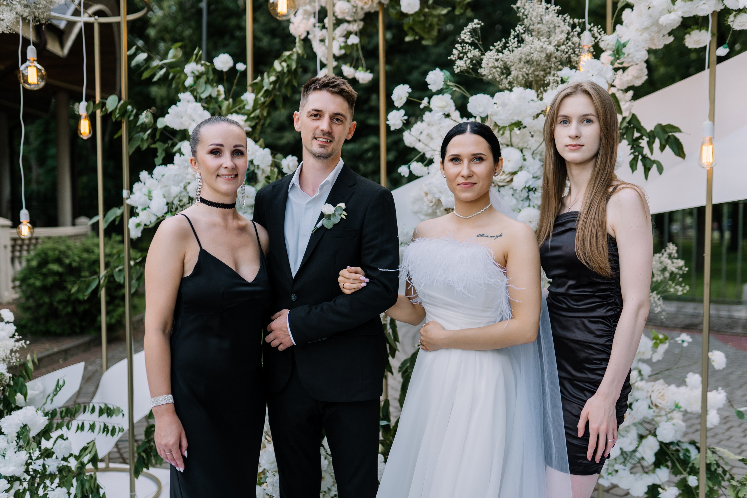 Лиза & Сергей