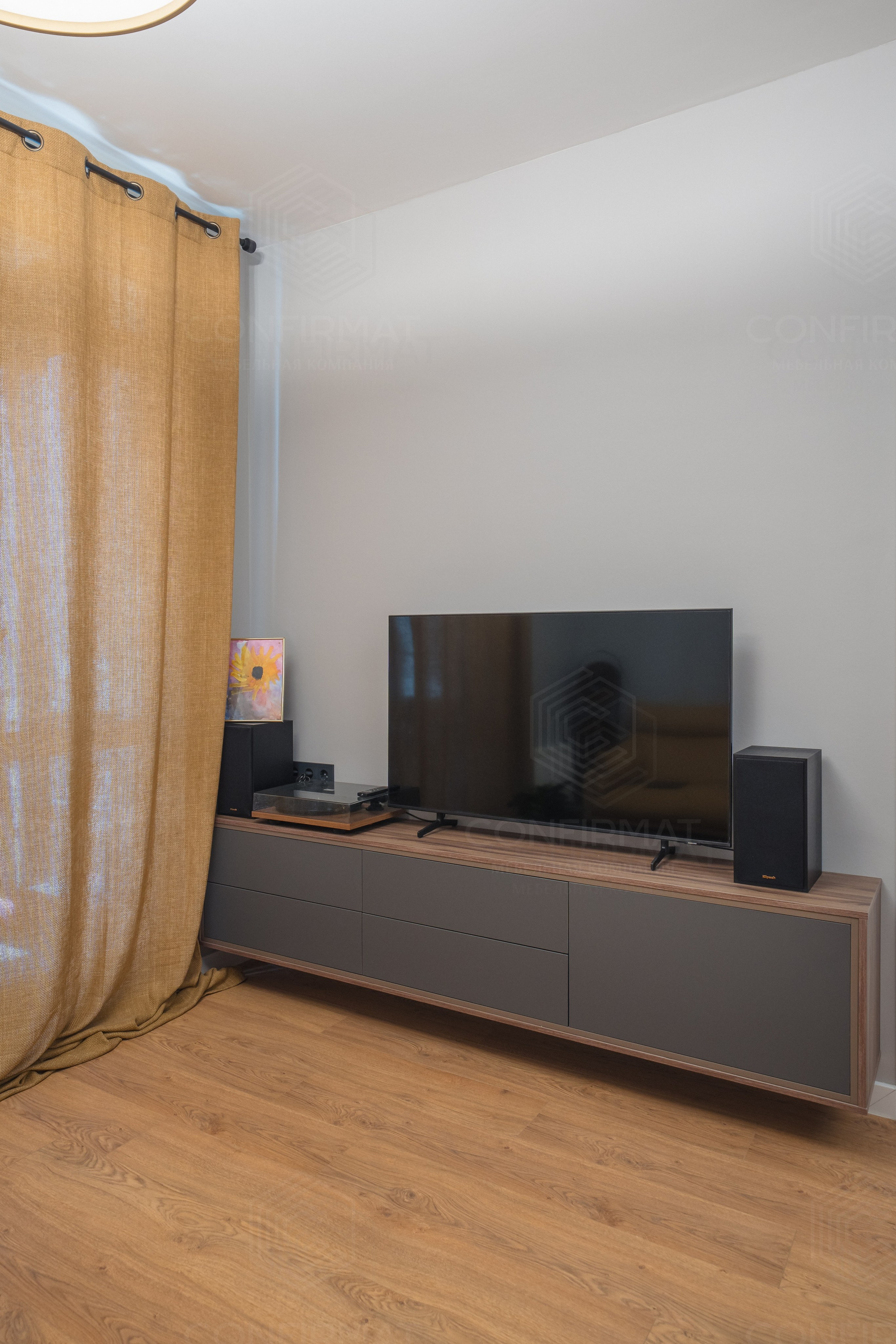 № 1. Мебель на заказ