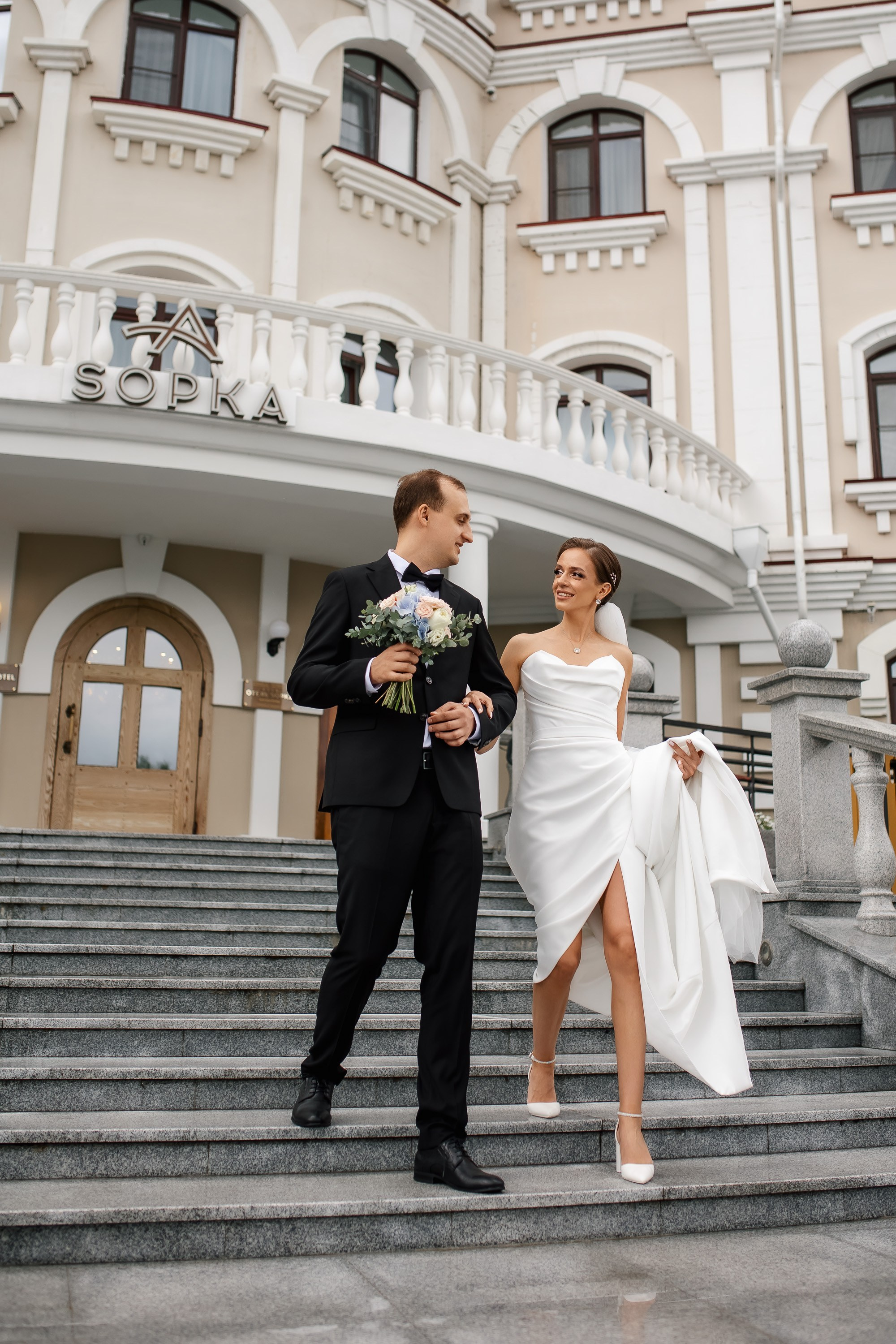 Свадебный фотограф в Хабаровске