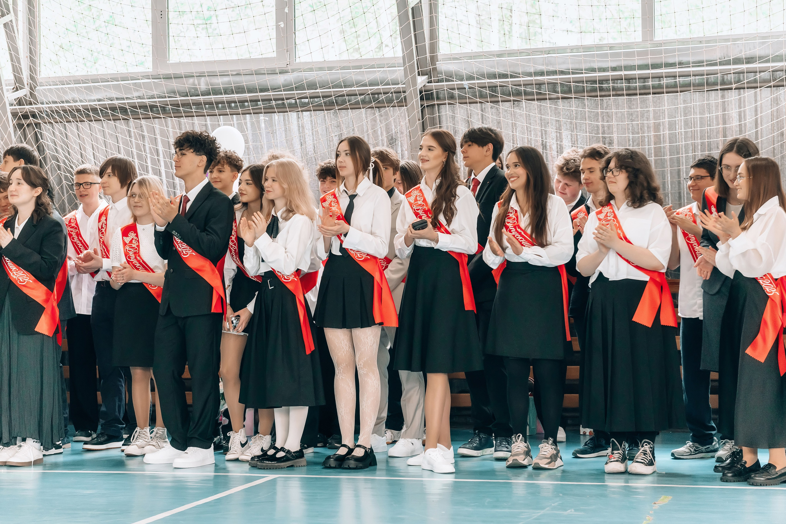 Последний звонок_ГРК_2025. Школьный, фэшн фотограф в Тюмени и в России Ирина Королева
